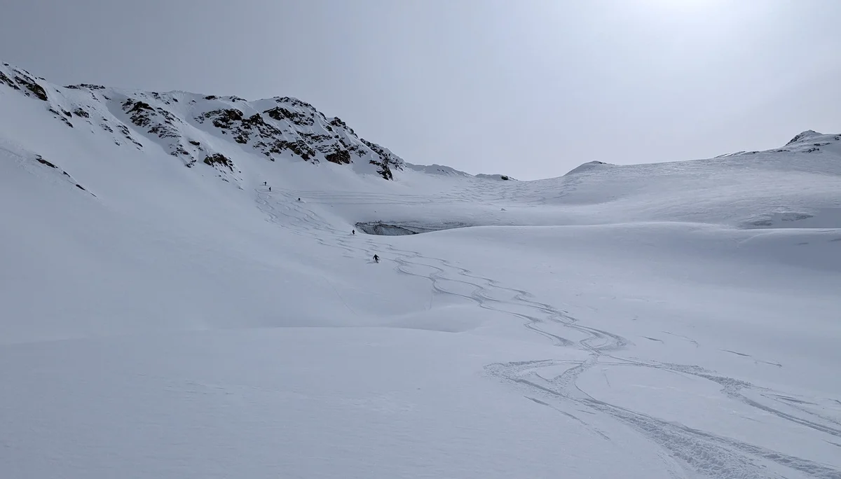 © DAV Sektion Rosenheim - Martin Lutz