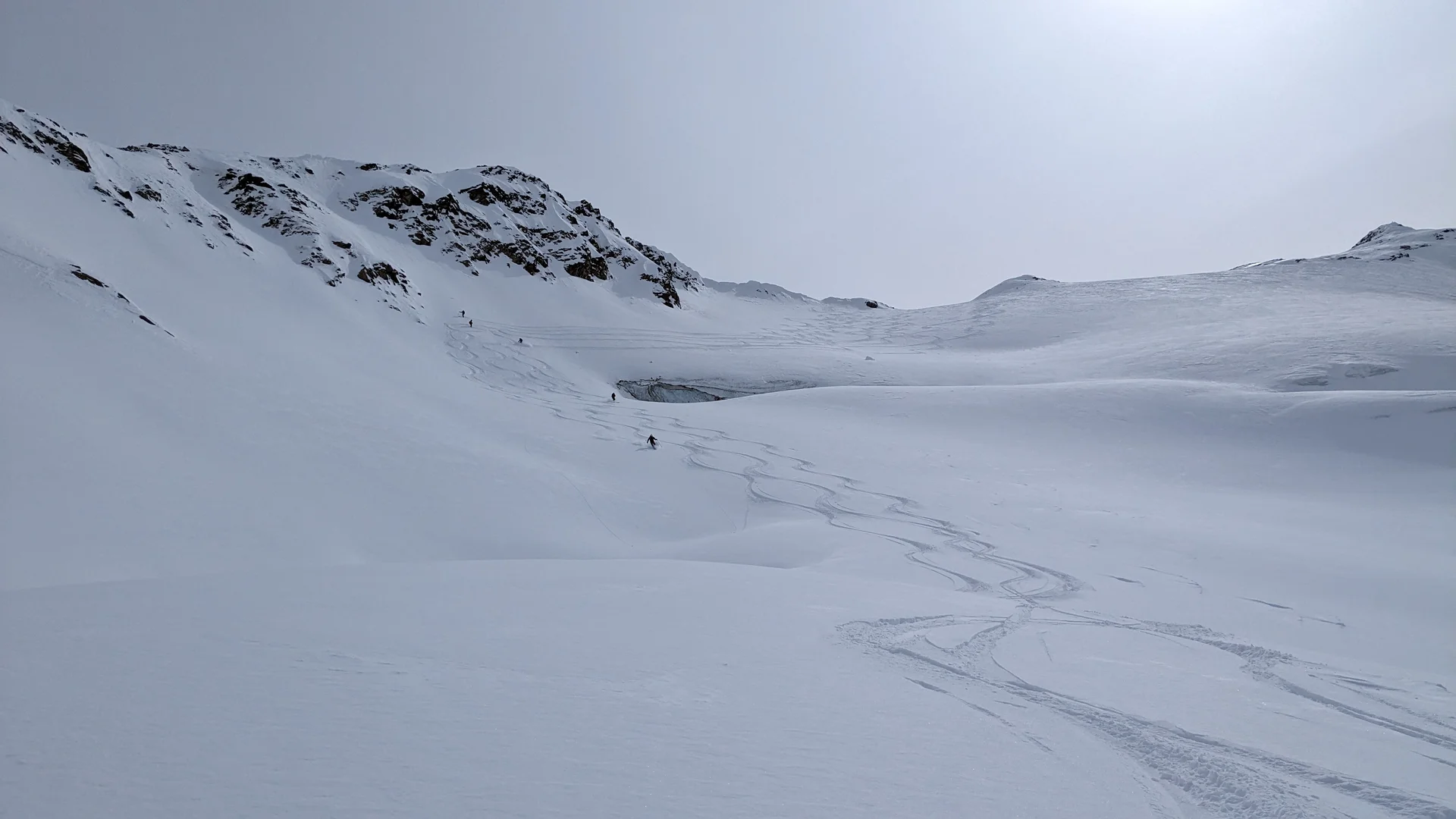 © DAV Sektion Rosenheim - Martin Lutz