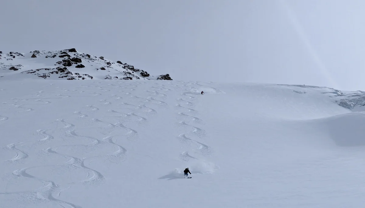 © DAV Sektion Rosenheim - Martin Lutz