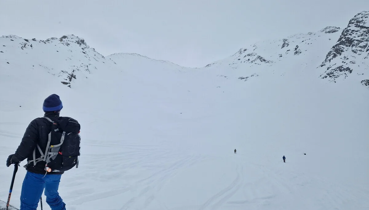 © DAV Sektion Rosenheim - Sven Wendlinger