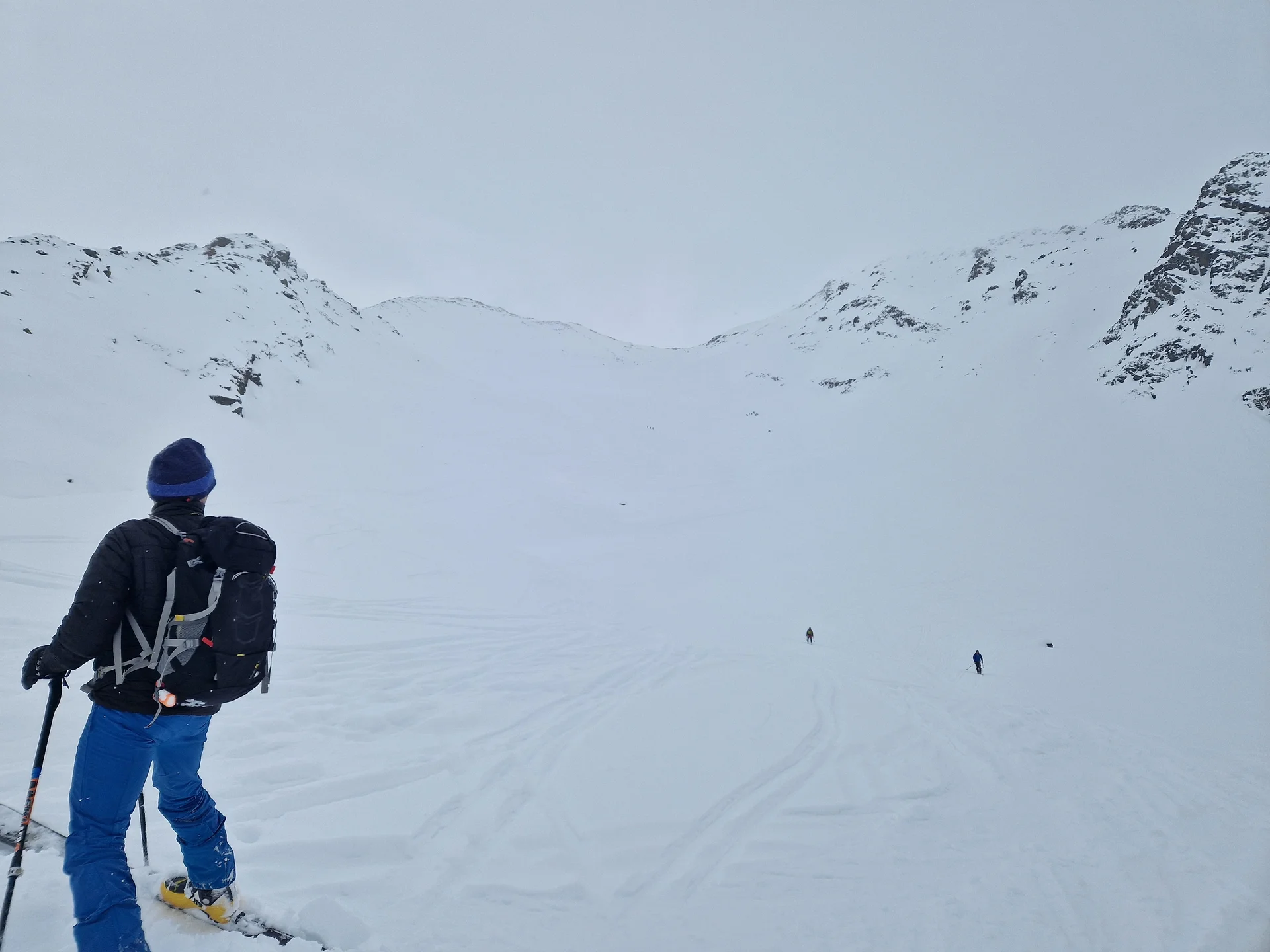 © DAV Sektion Rosenheim - Sven Wendlinger