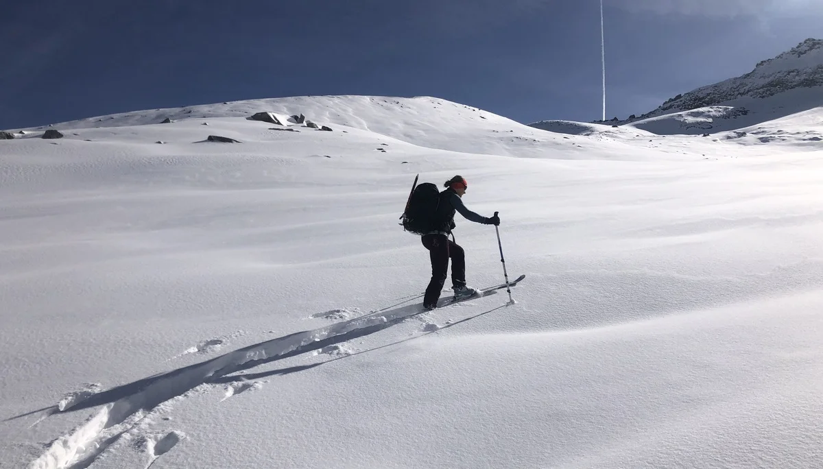 © Sektion Rosenheim DAV - Christoph Schnurr