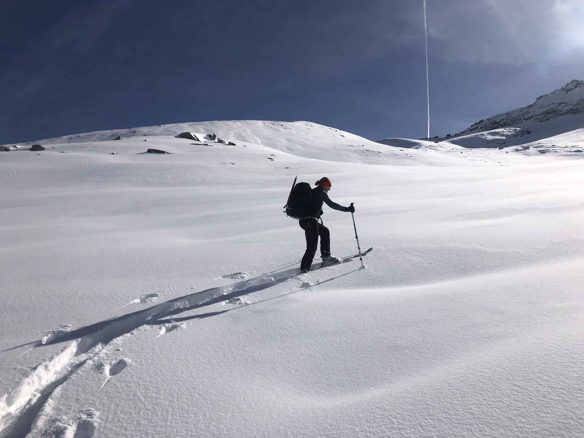 © Sektion Rosenheim DAV - Christoph Schnurr