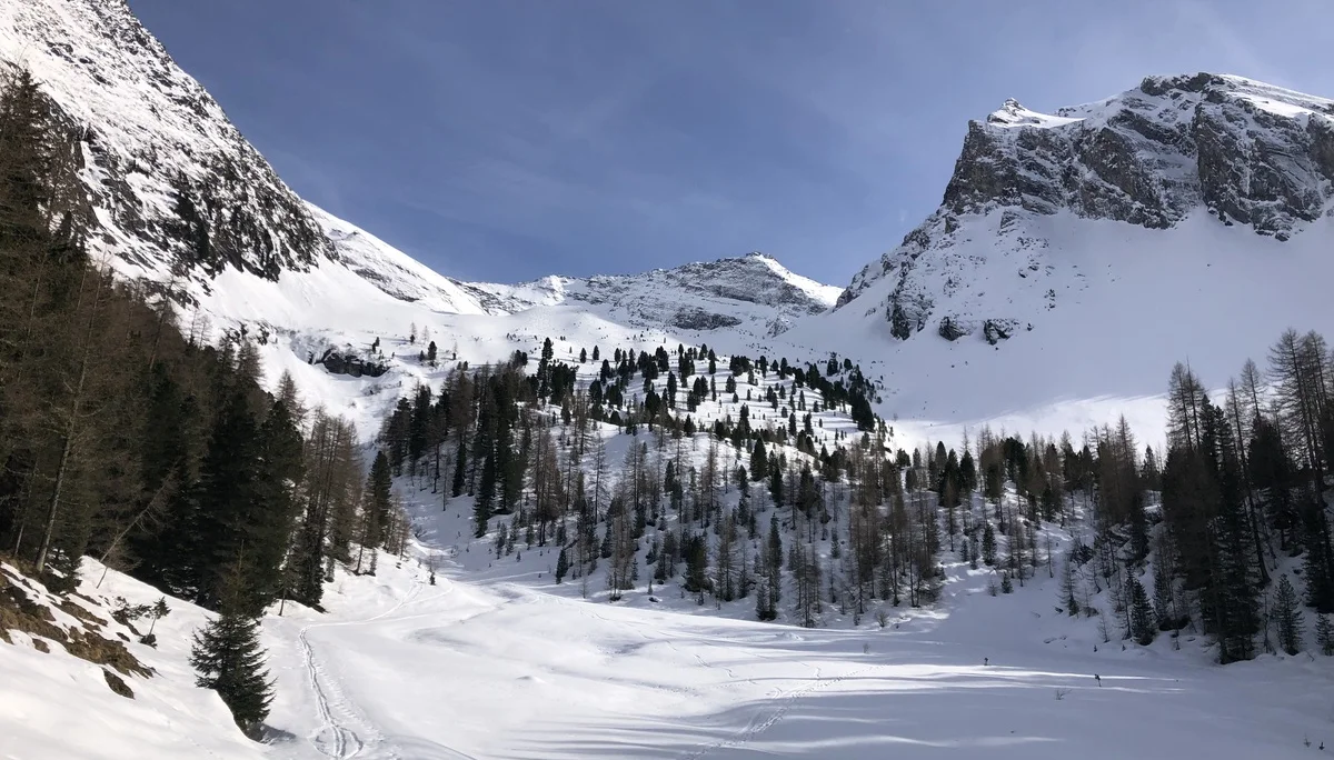 © Sektion Rosenheim DAV - Christoph Schnurr