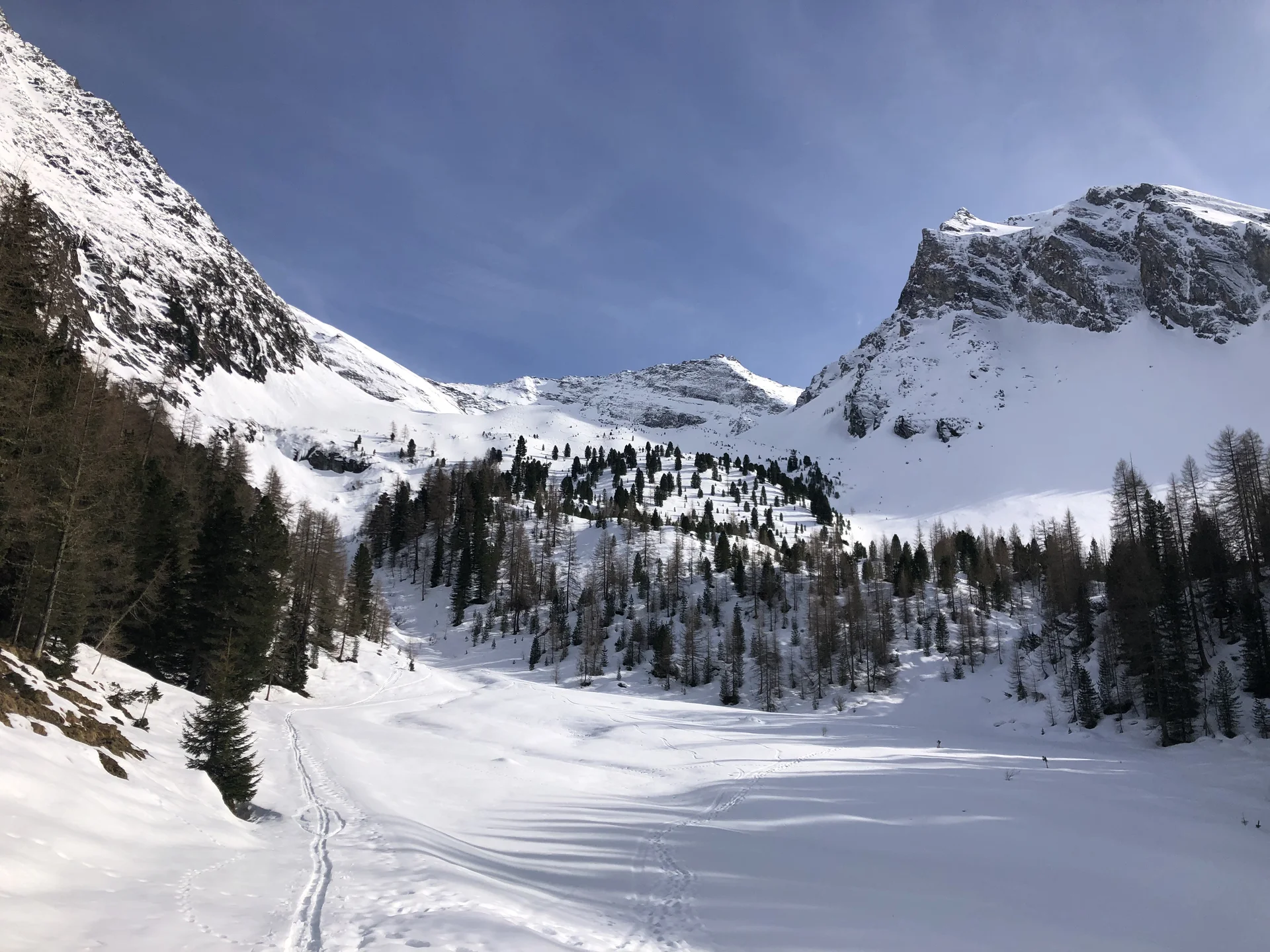 © Sektion Rosenheim DAV - Christoph Schnurr