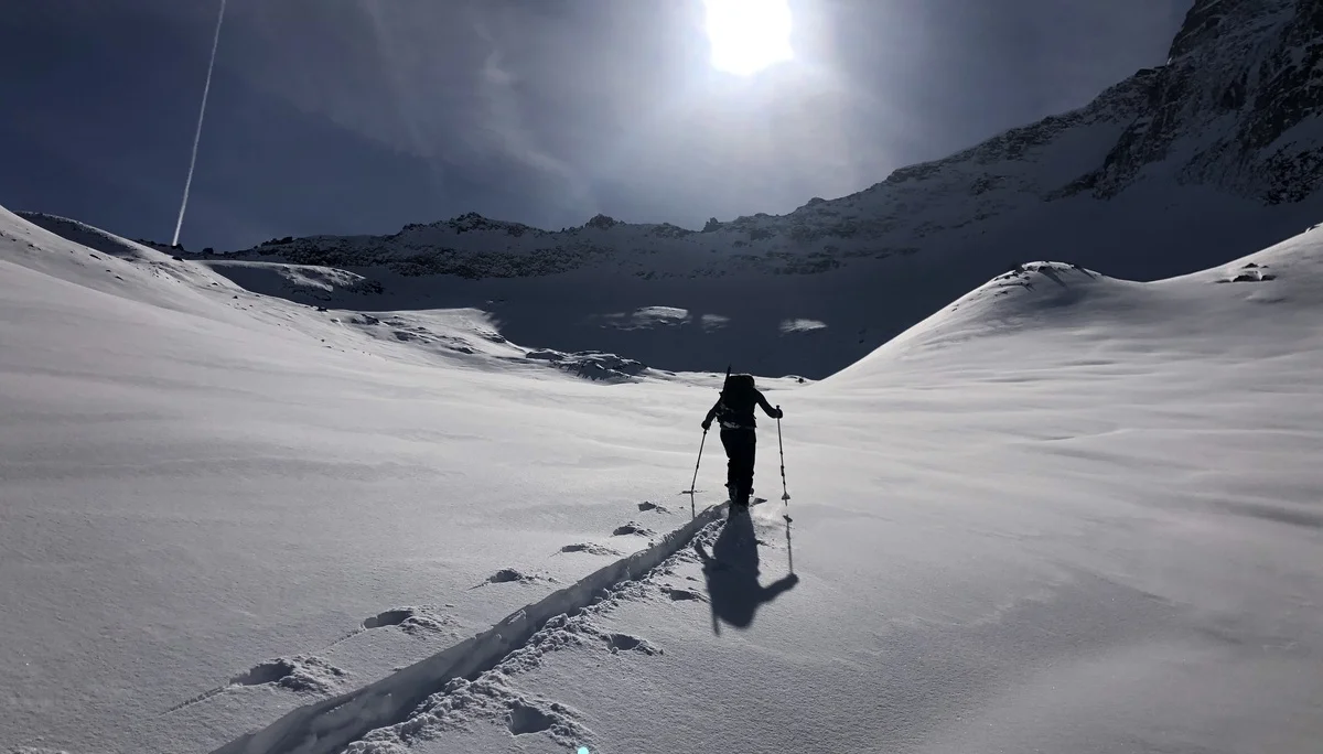 © Sektion Rosenheim DAV - Christoph Schnurr