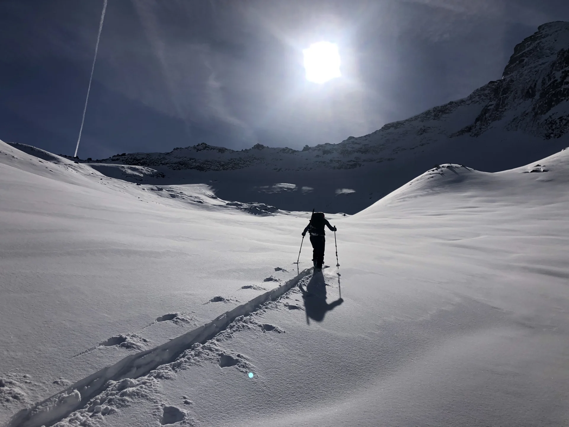 © Sektion Rosenheim DAV - Christoph Schnurr