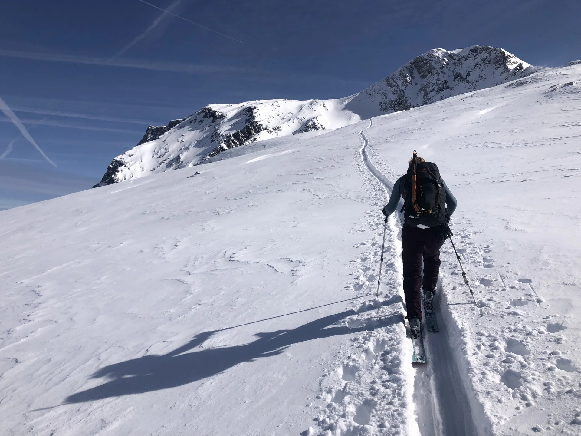 © Sektion Rosenheim DAV - Christoph Schnurr