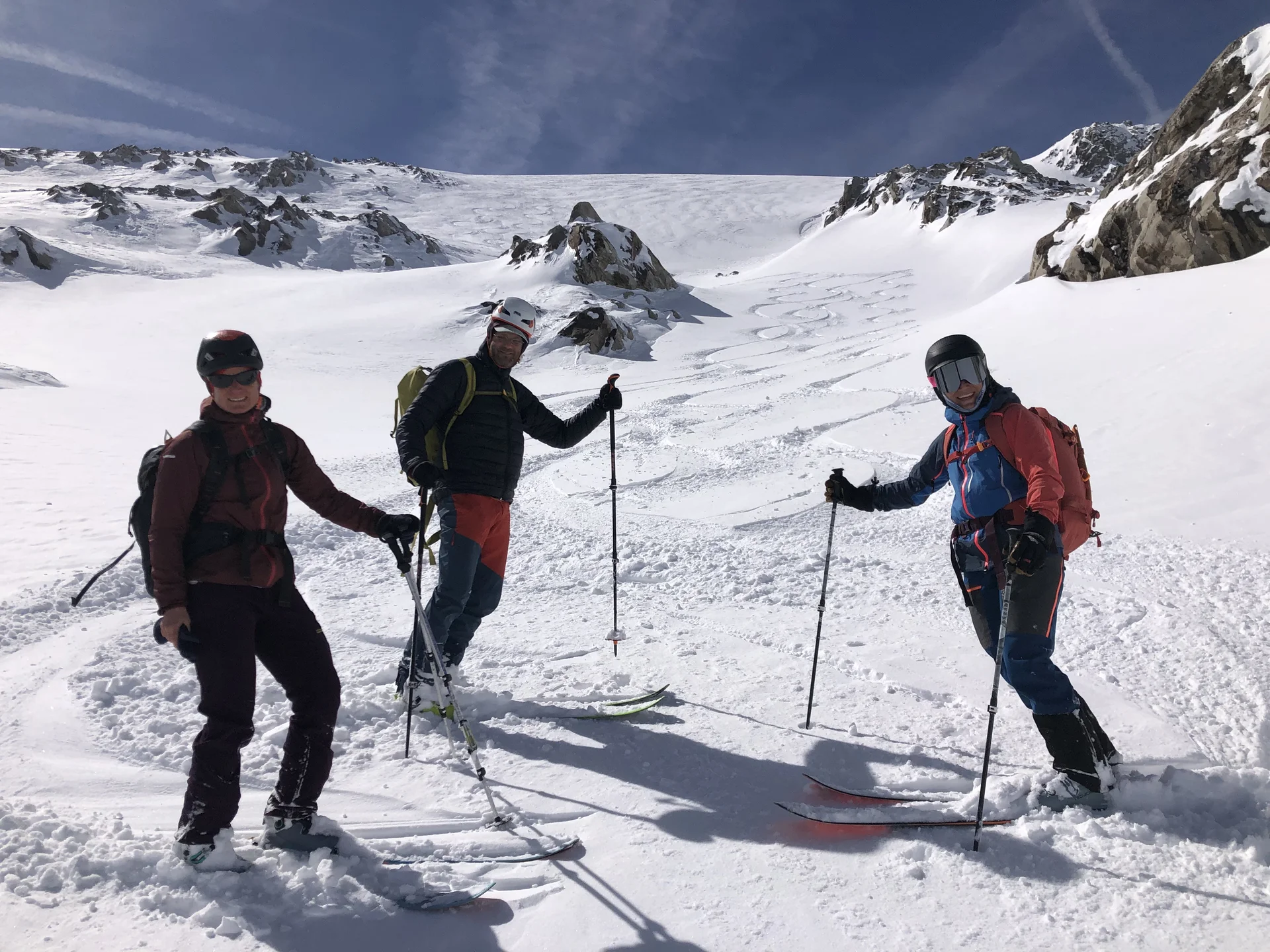 © Sektion Rosenheim DAV - Christoph Schnurr