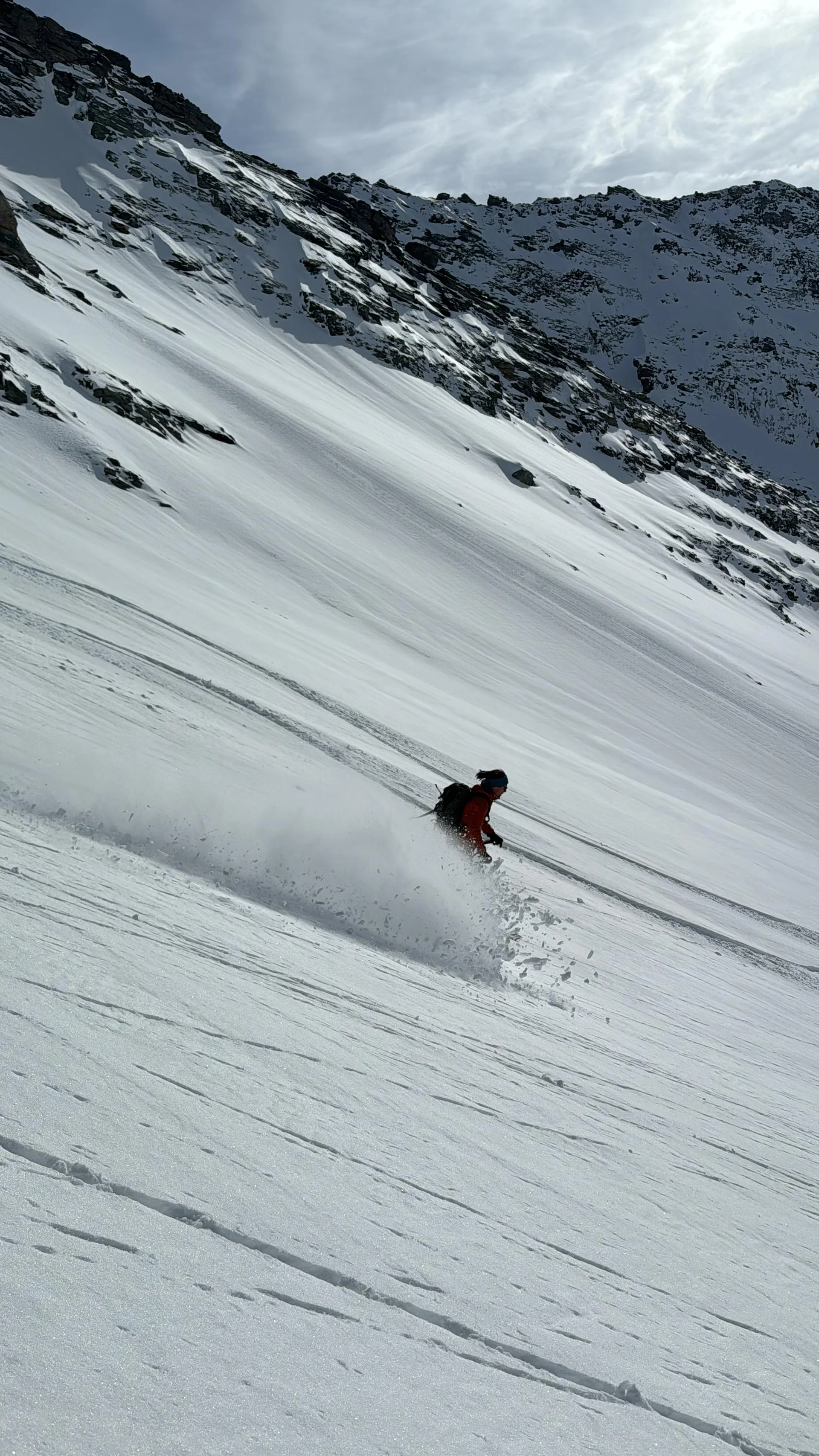 © Sektion Rosenheim DAV - Tanja Matschi