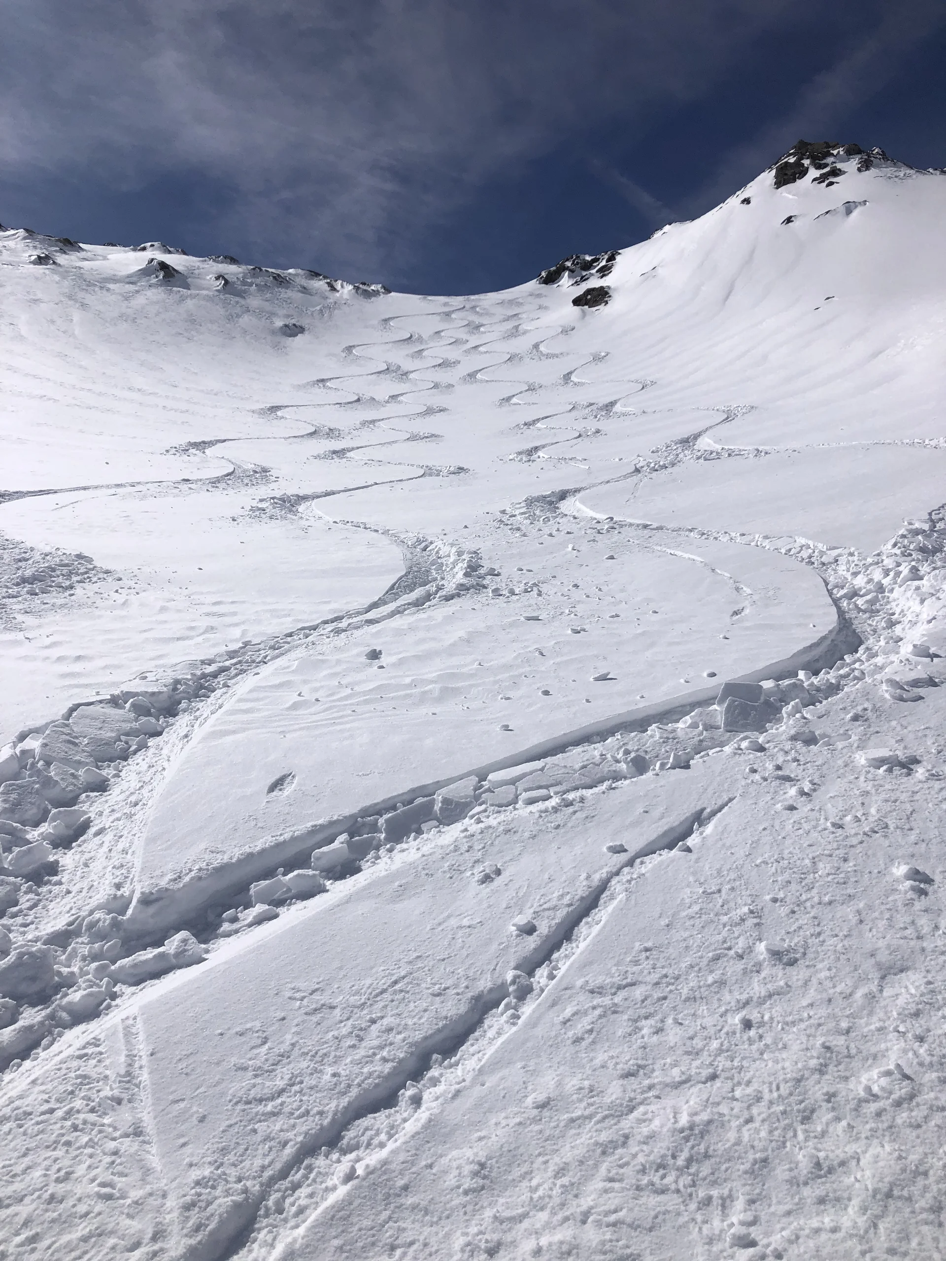 © Sektion Rosenheim DAV - Christoph Schnurr