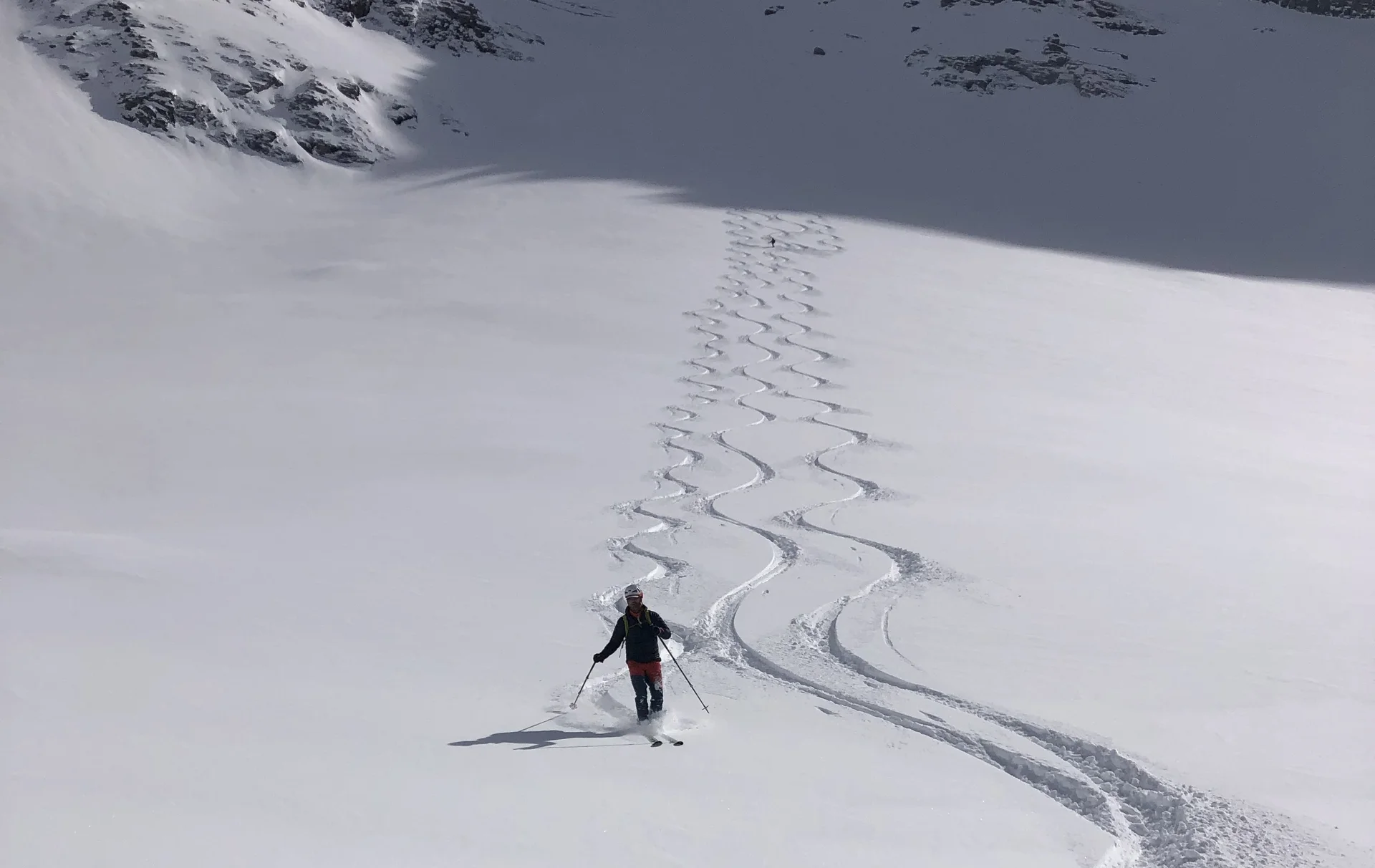 © Sektion Rosenheim DAV - Christoph Schnurr