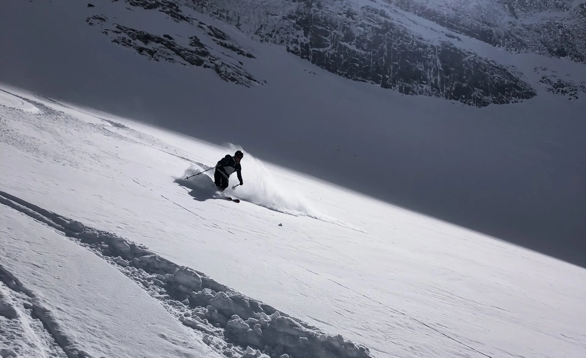 © Sektion Rosenheim DAV - Christoph Schnurr