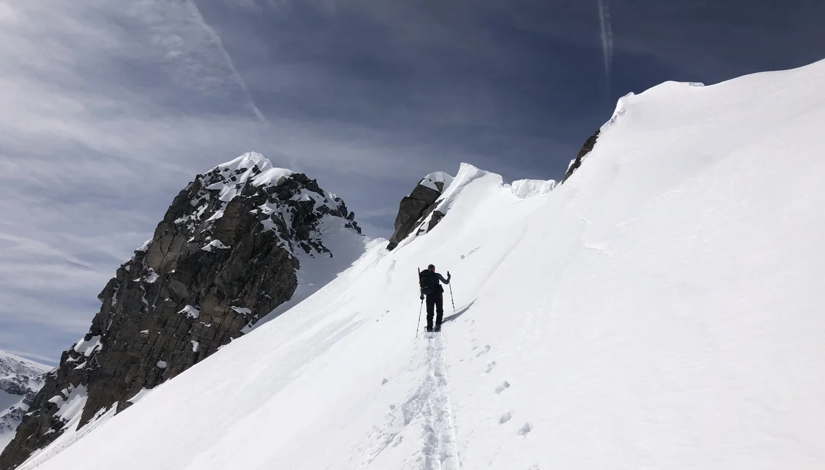 © Sektion Rosenheim DAV - Christoph Schnurr