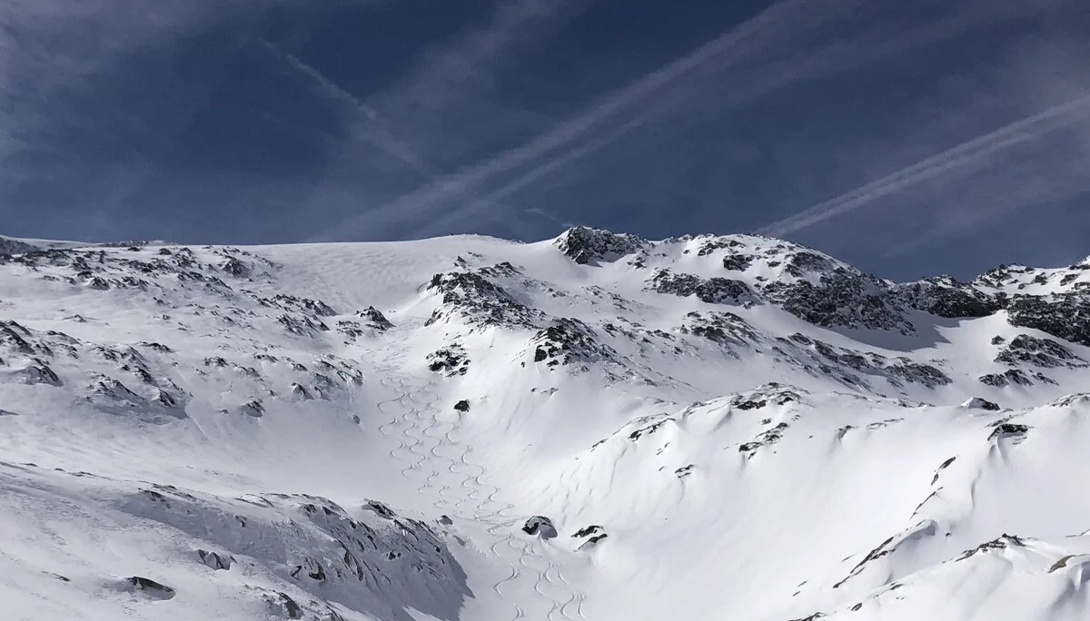 © Sektion Rosenheim DAV - Christoph Schnurr