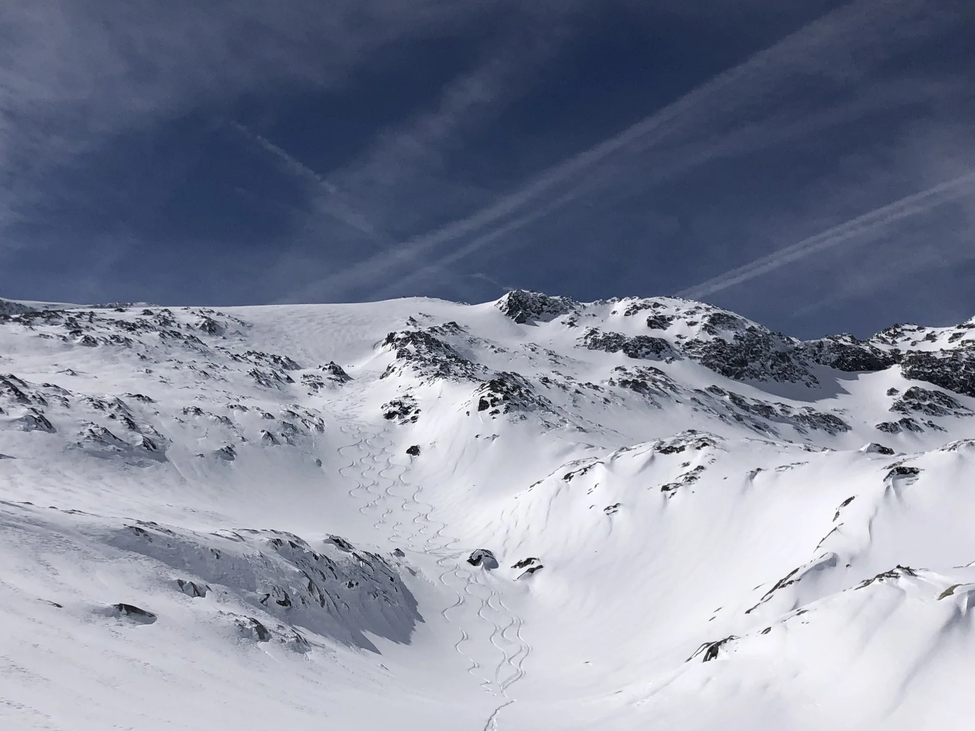 © Sektion Rosenheim DAV - Christoph Schnurr