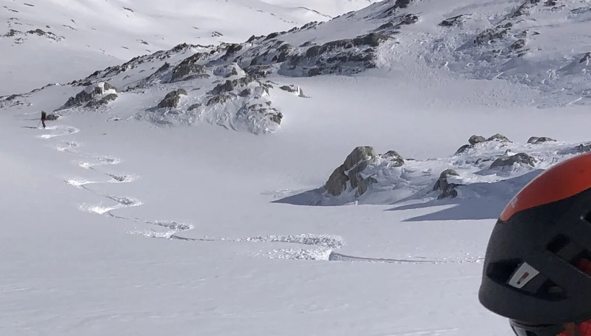 © Sektion Rosenheim DAV - Christoph Schnurr