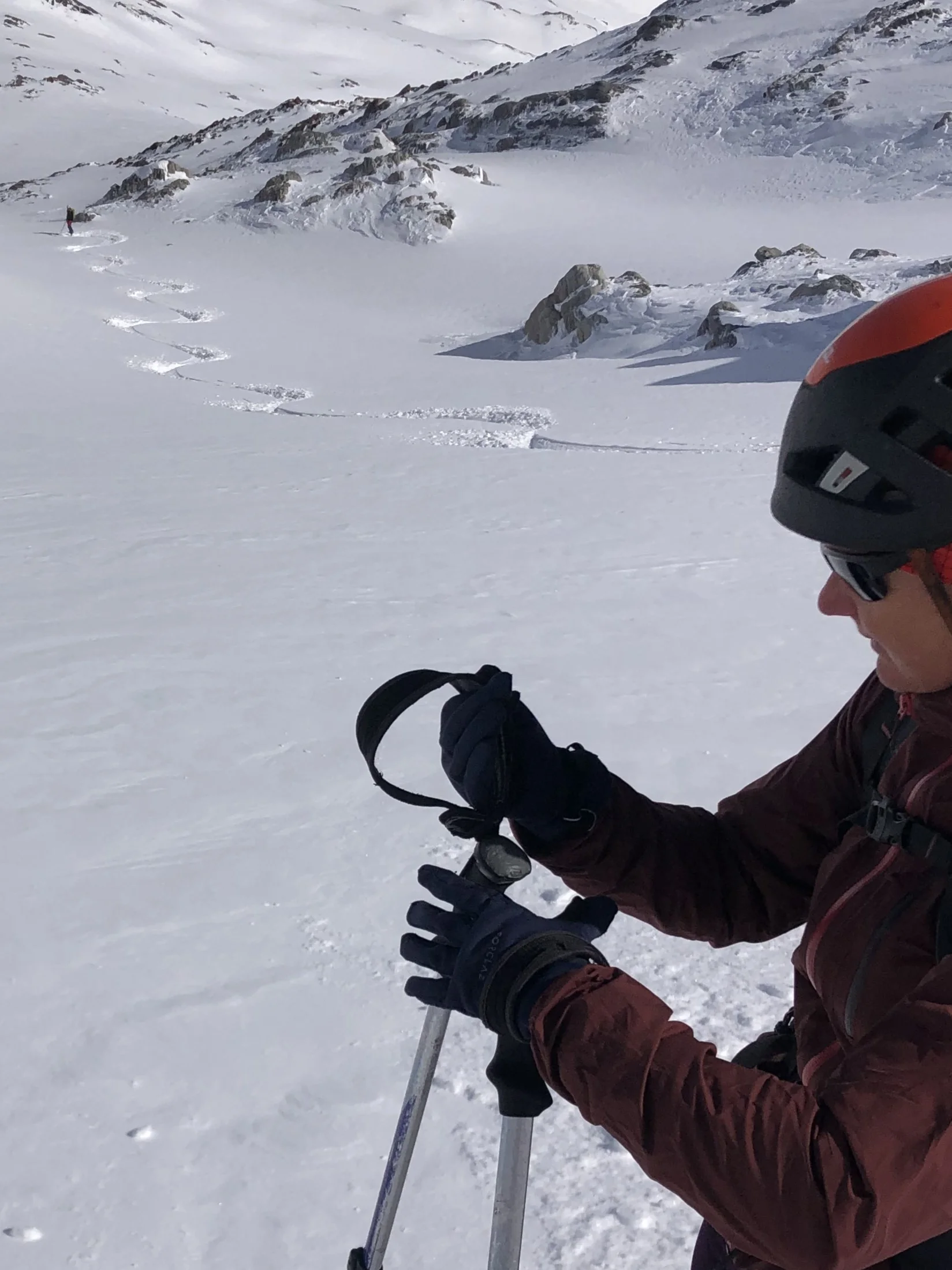 © Sektion Rosenheim DAV - Christoph Schnurr