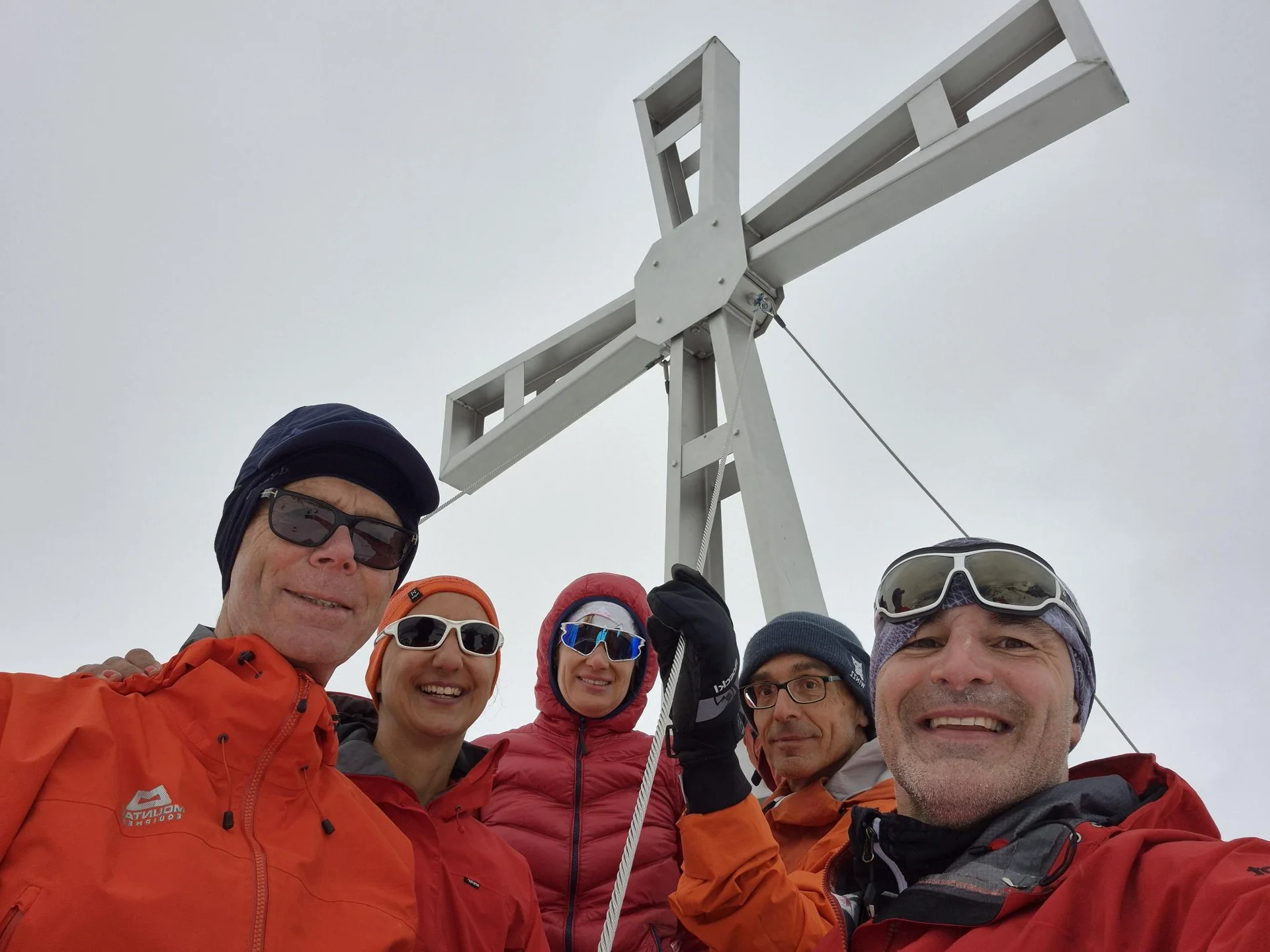 © DAV Sektion Rosenheim