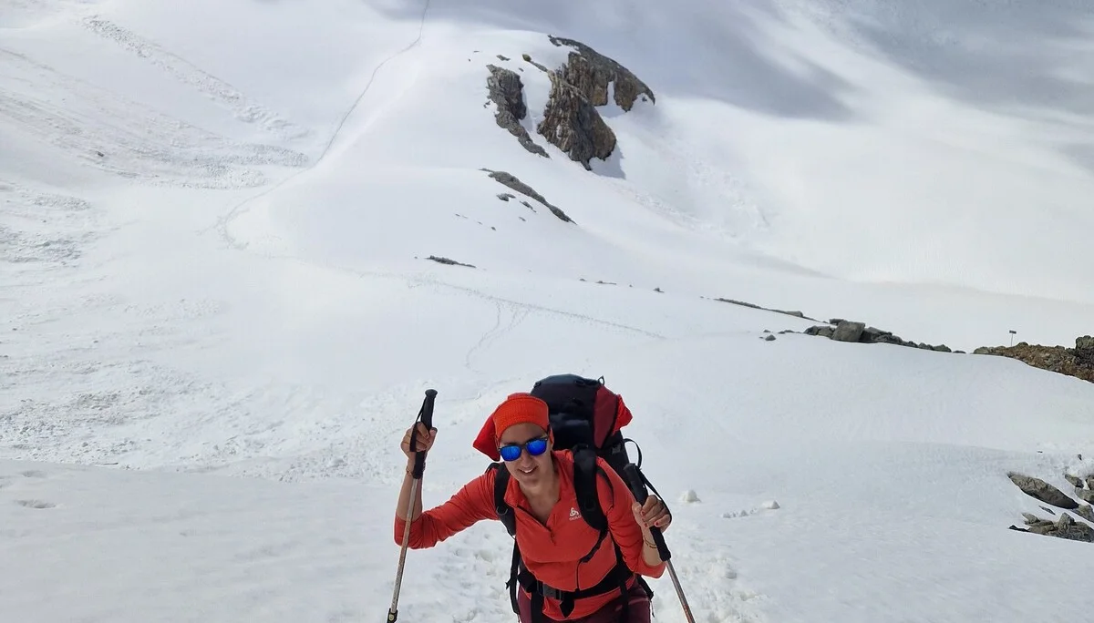 © DAV Sektion Rosenheim