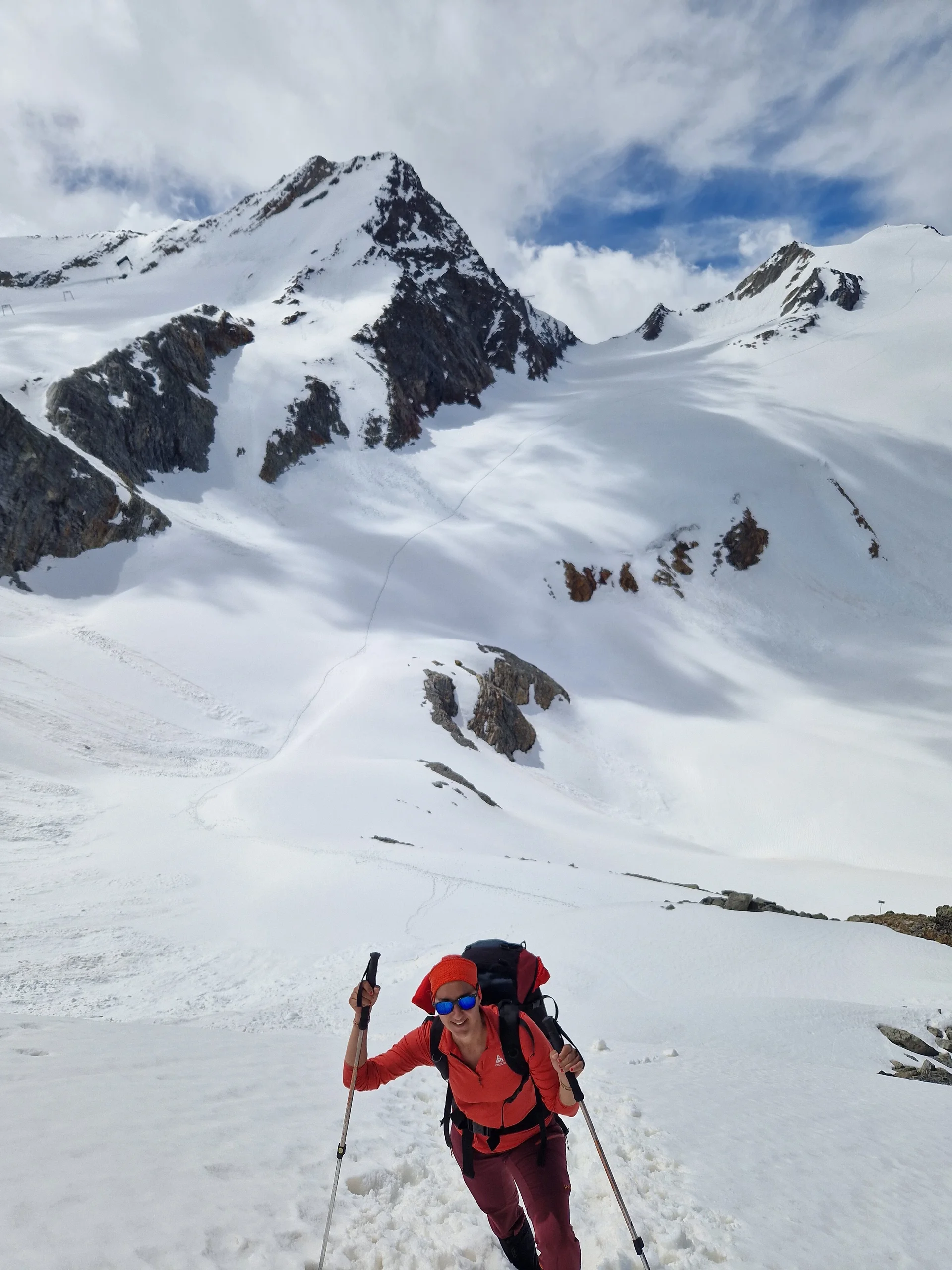 © DAV Sektion Rosenheim