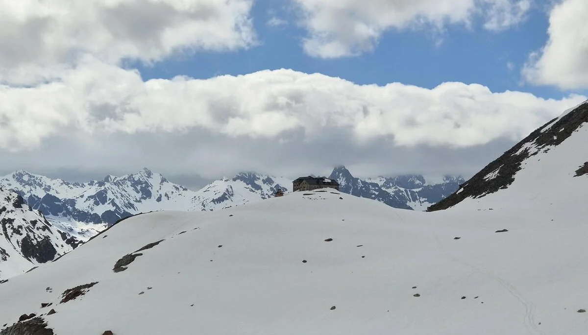 © DAV Sektion Rosenheim