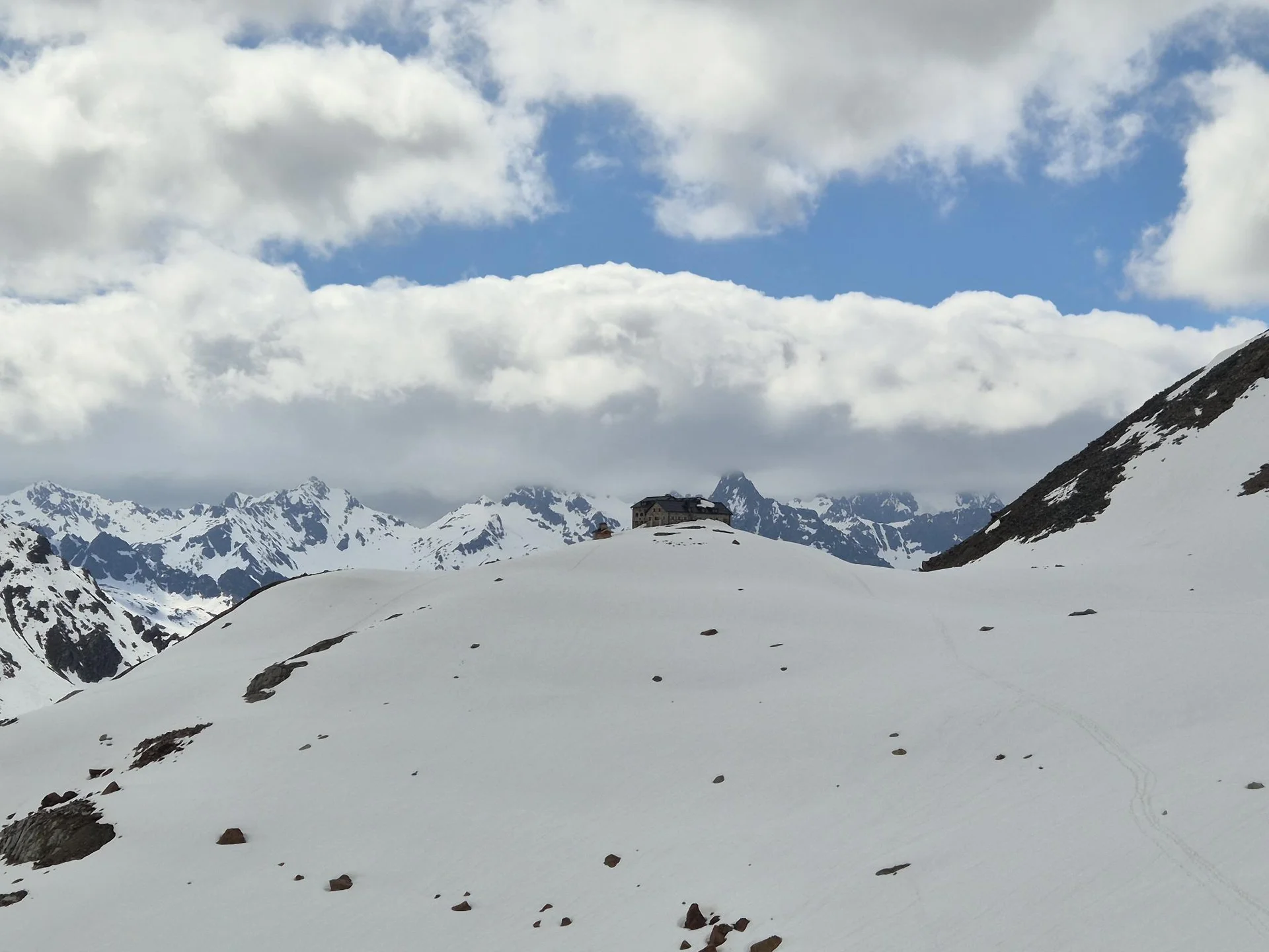 © DAV Sektion Rosenheim