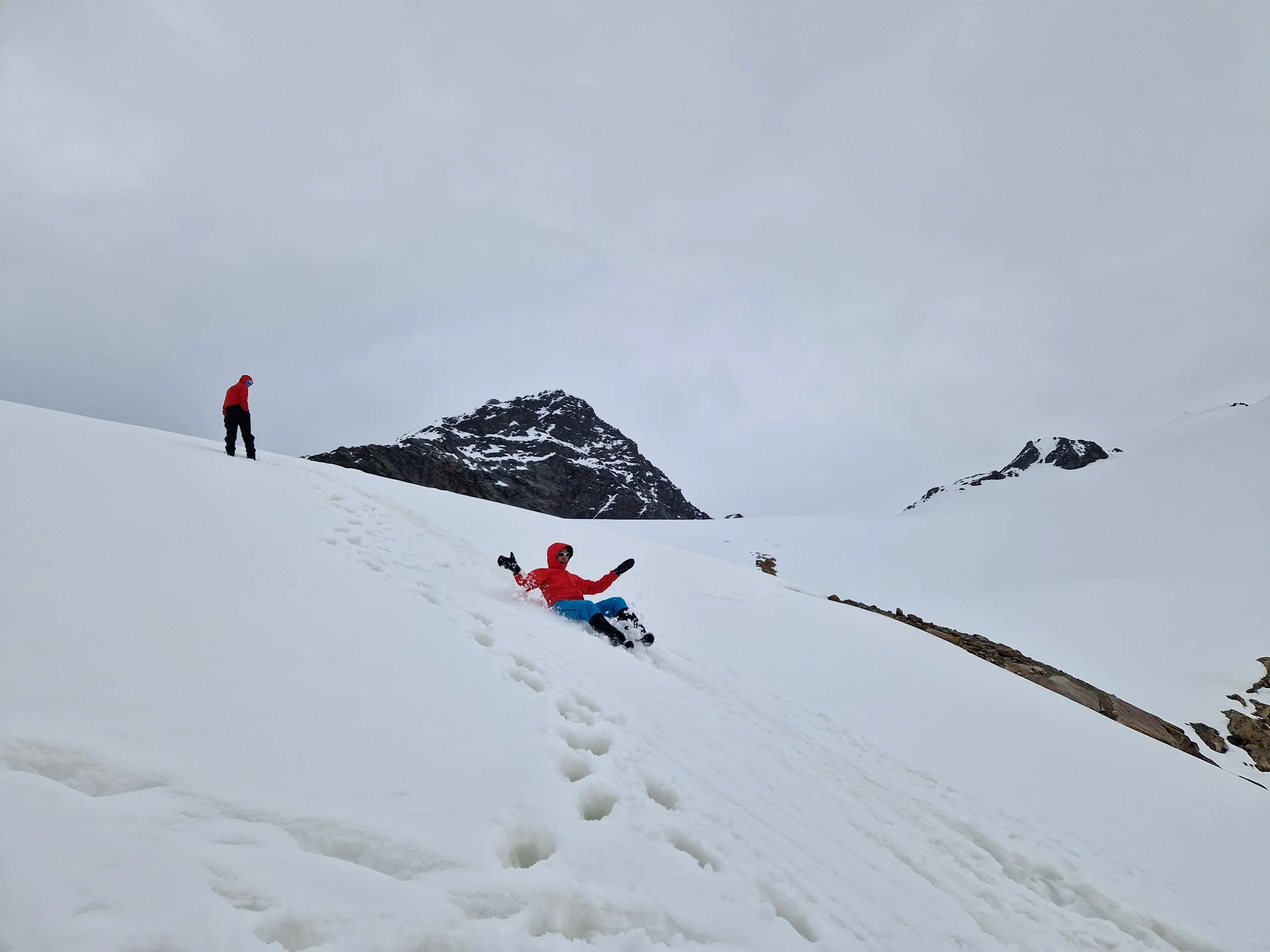 © DAV Sektion Rosenheim