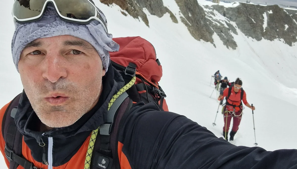 © DAV Sektion Rosenheim