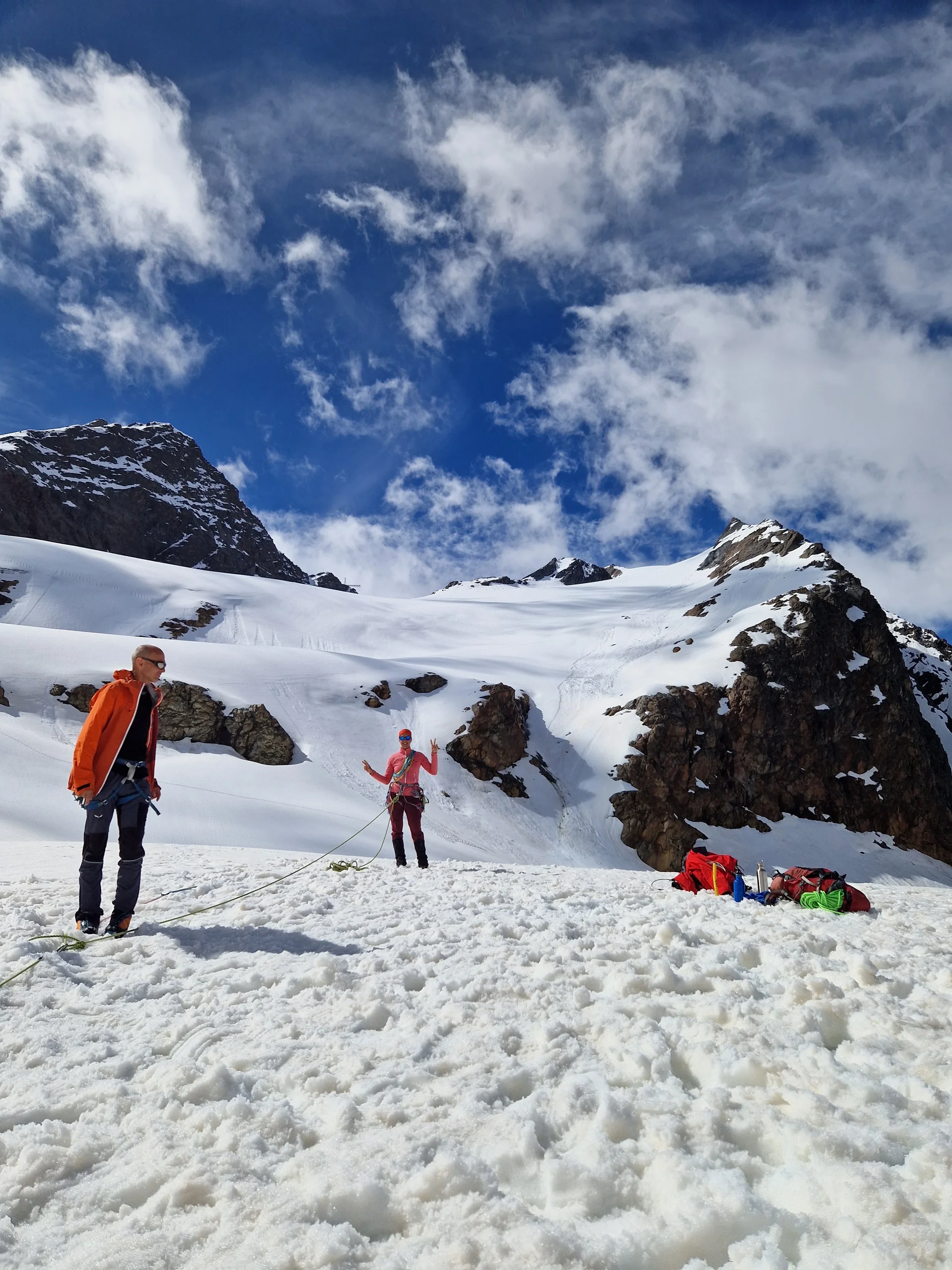 © DAV Sektion Rosenheim