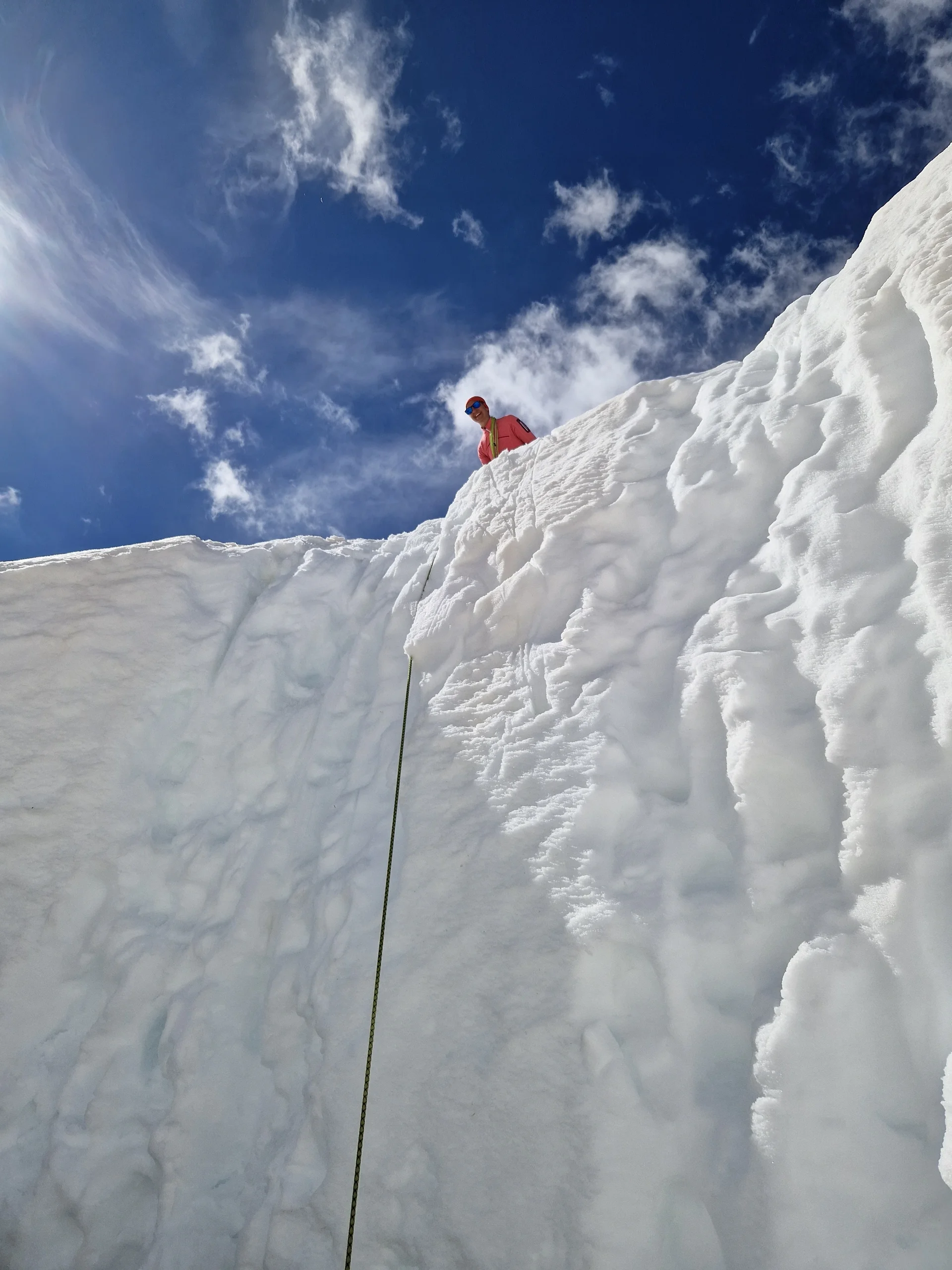 © DAV Sektion Rosenheim