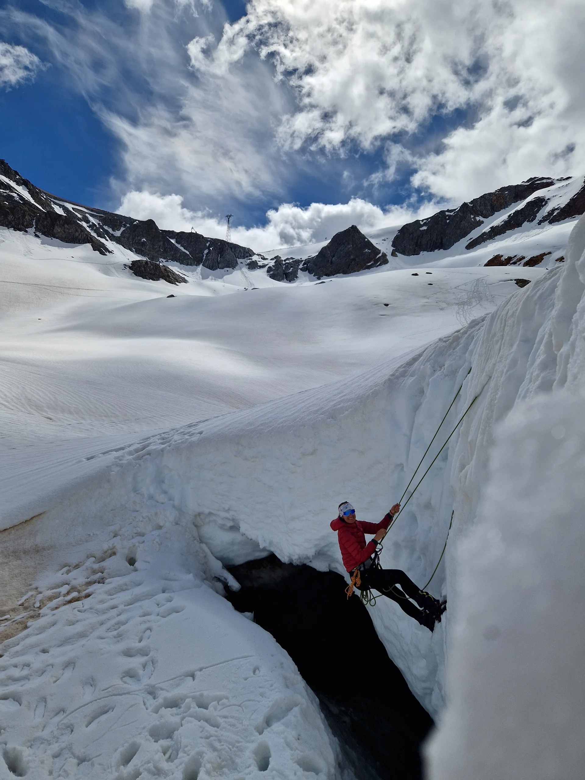 © DAV Sektion Rosenheim