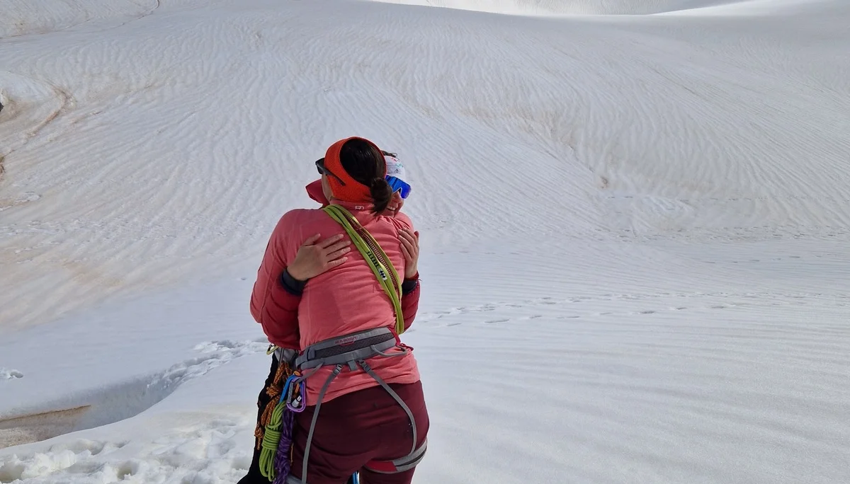 © DAV Sektion Rosenheim