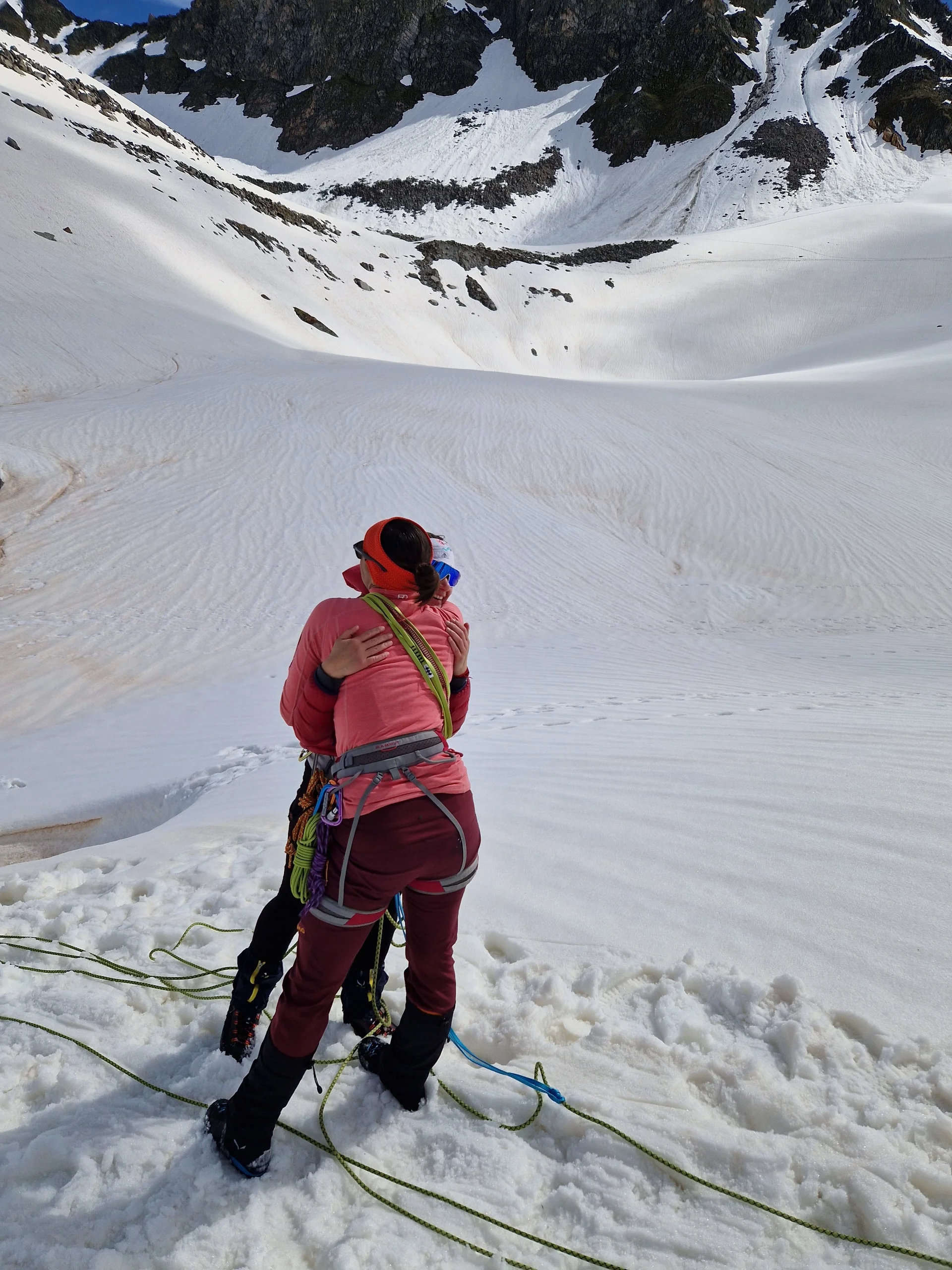 © DAV Sektion Rosenheim