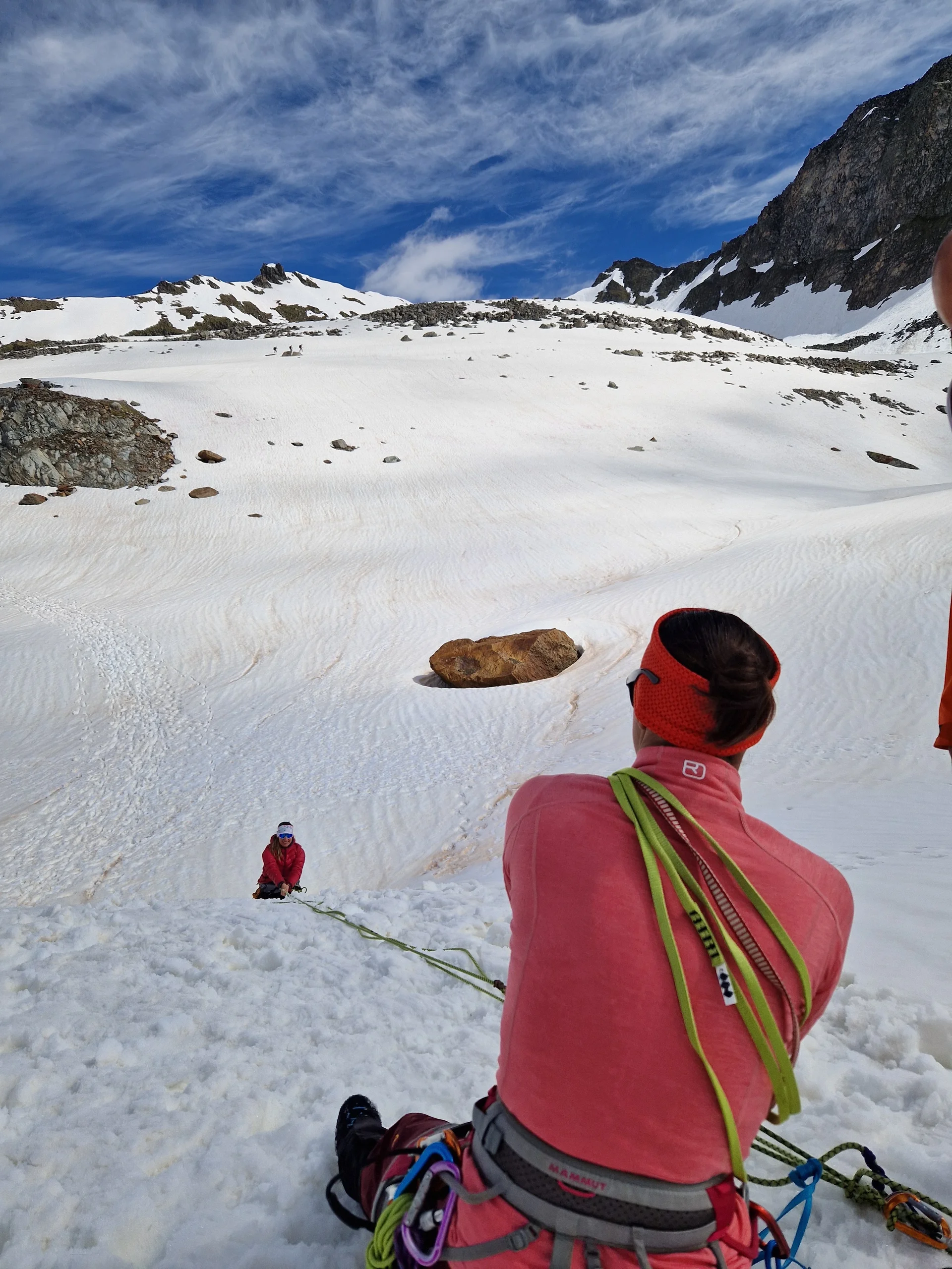 © DAV Sektion Rosenheim