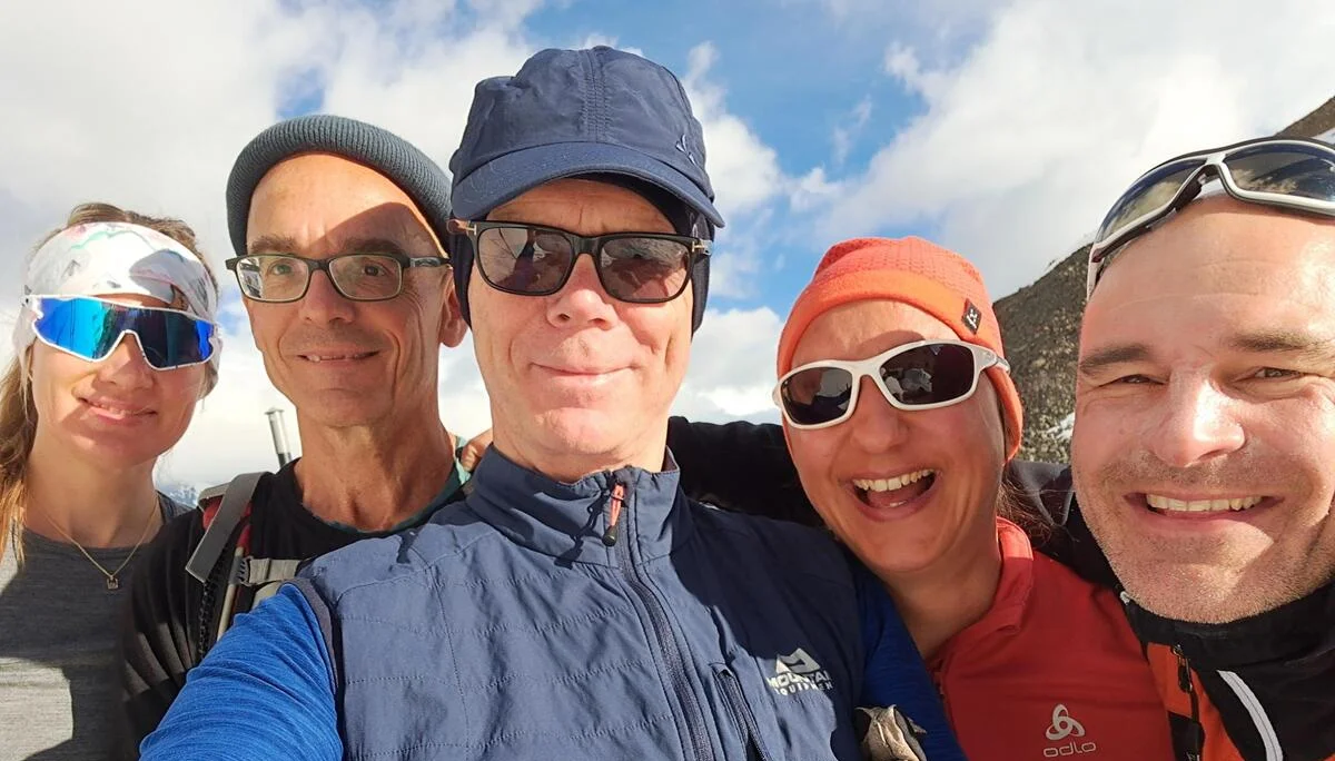 © DAV Sektion Rosenheim