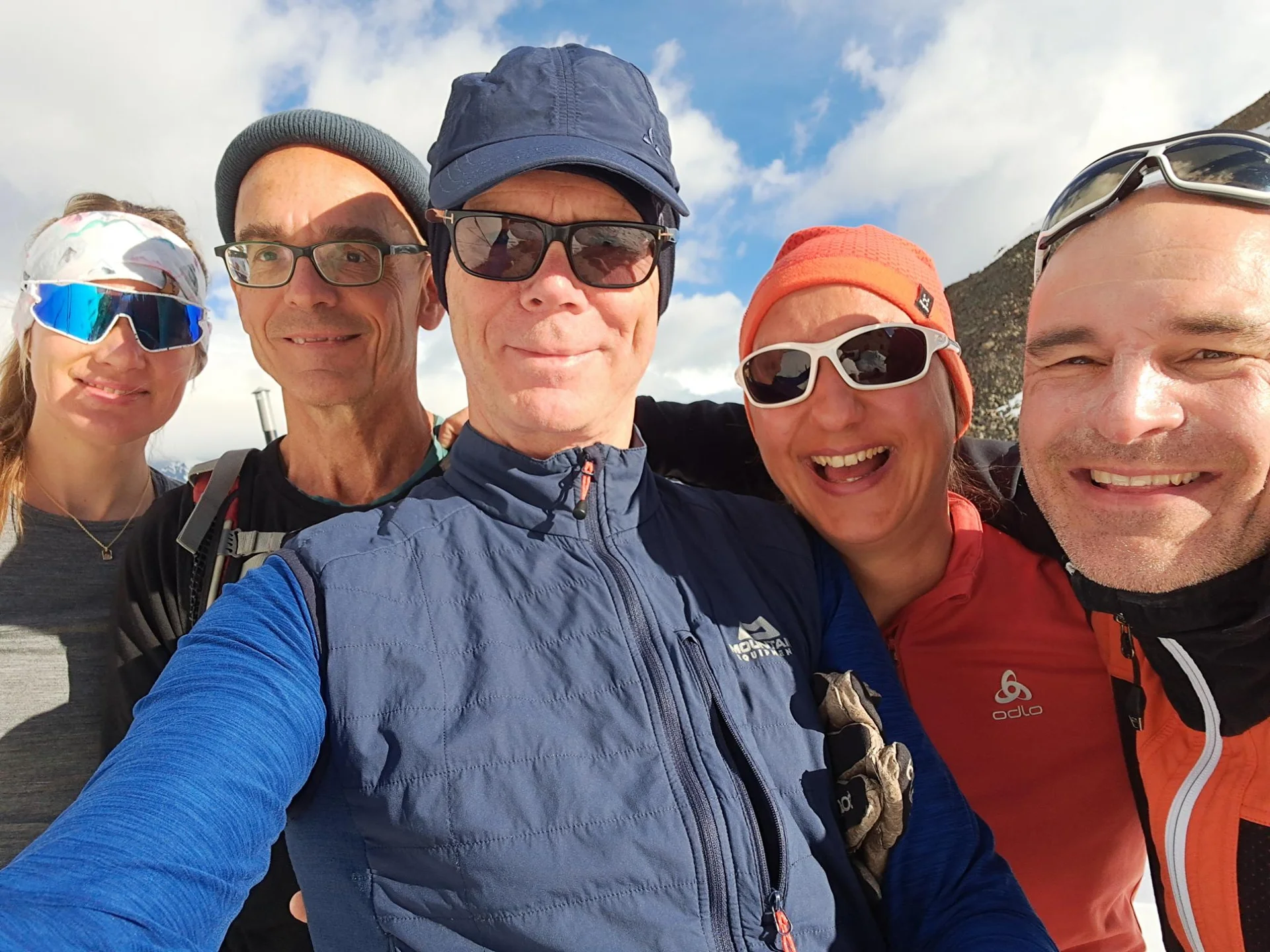 © DAV Sektion Rosenheim