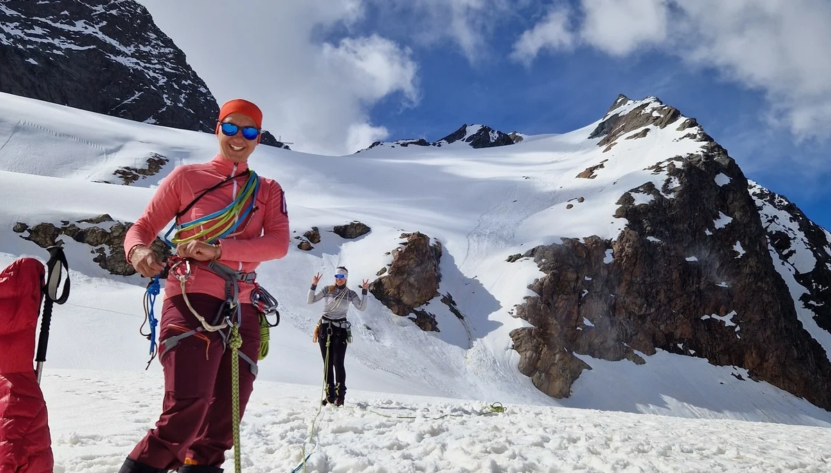 © DAV Sektion Rosenheim