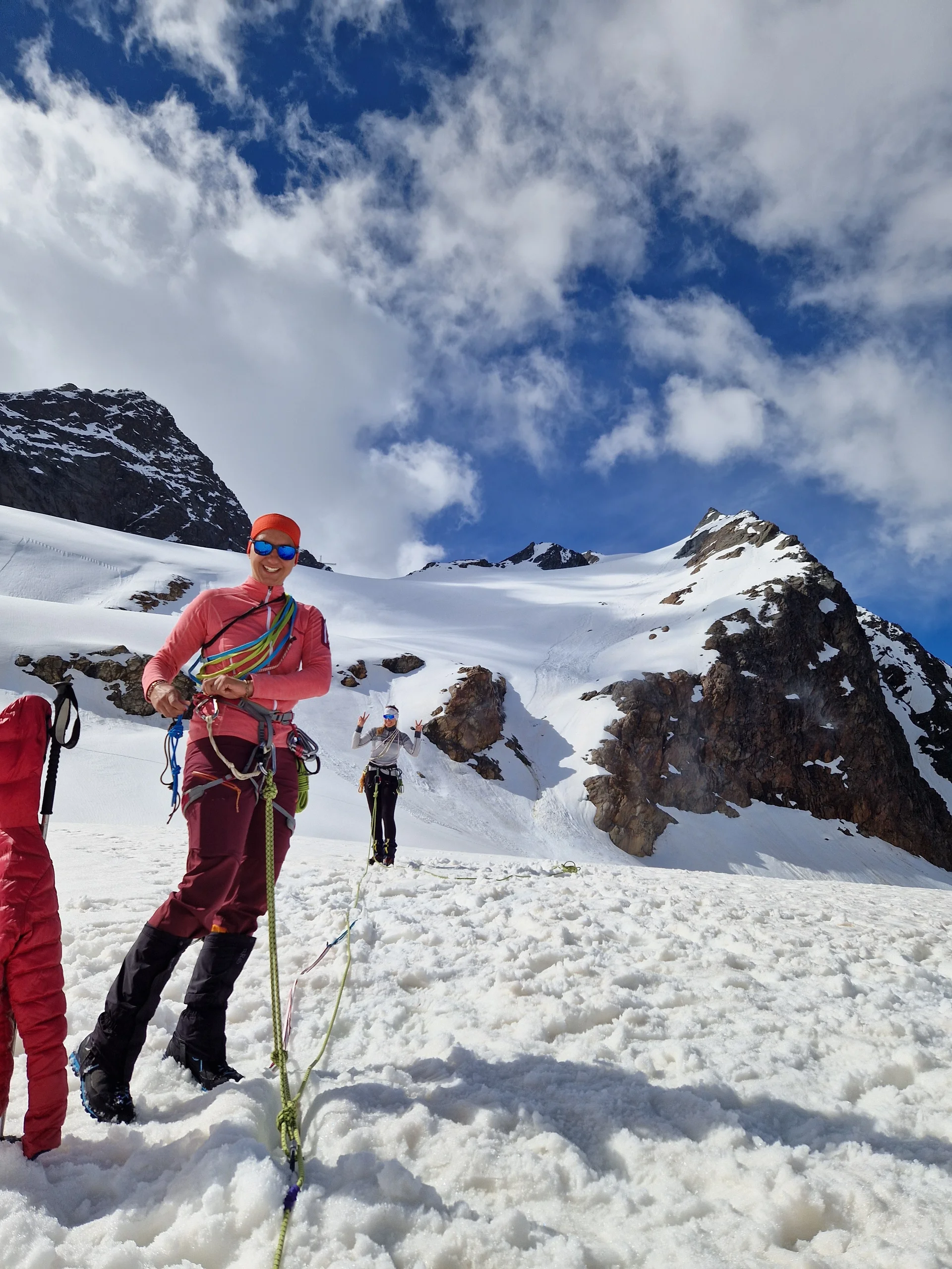 © DAV Sektion Rosenheim