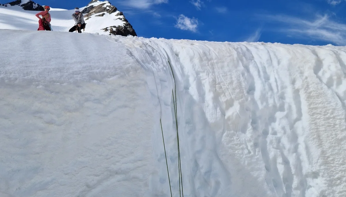 © DAV Sektion Rosenheim