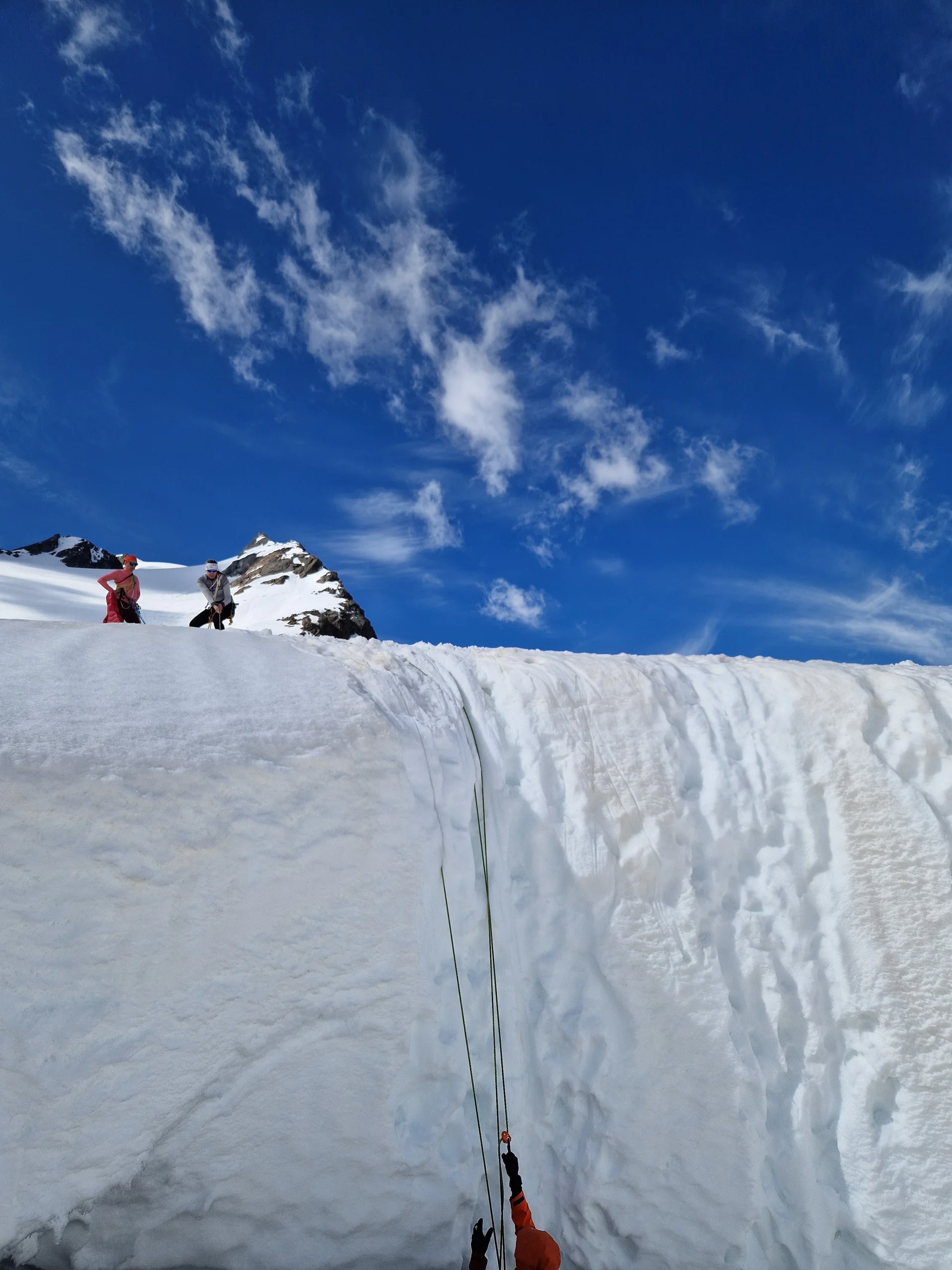 © DAV Sektion Rosenheim