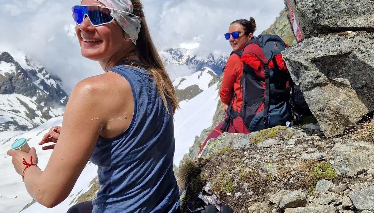 © DAV Sektion Rosenheim