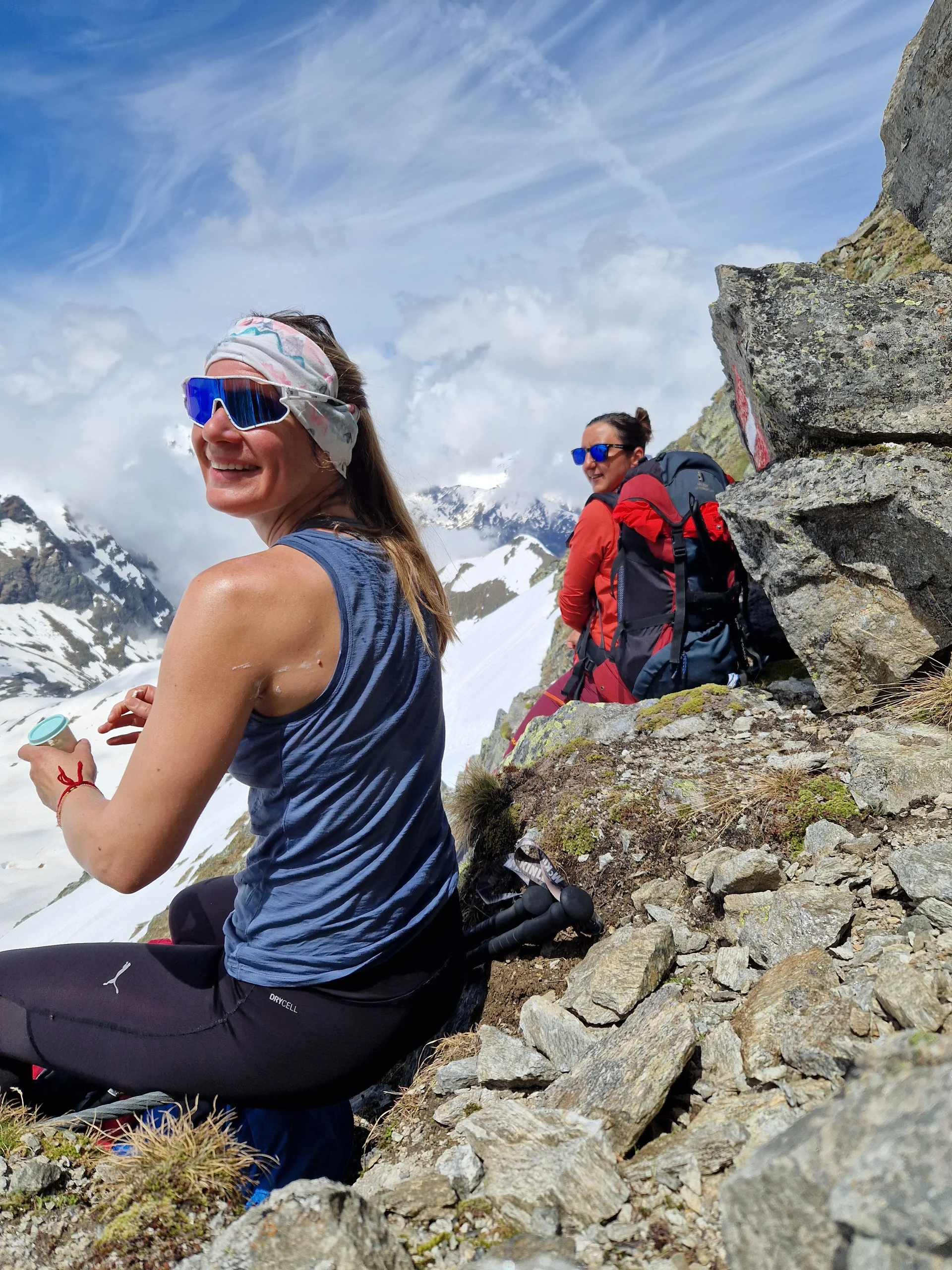 © DAV Sektion Rosenheim