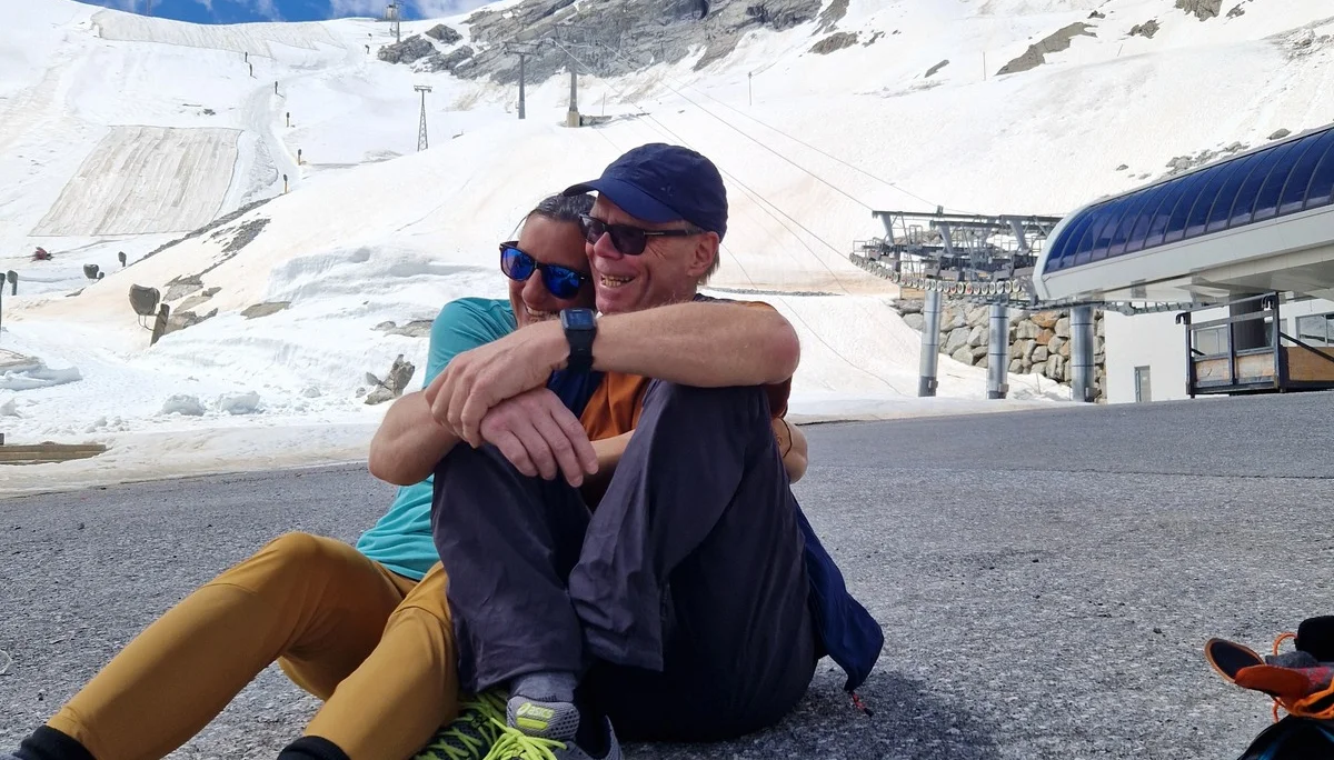 © DAV Sektion Rosenheim