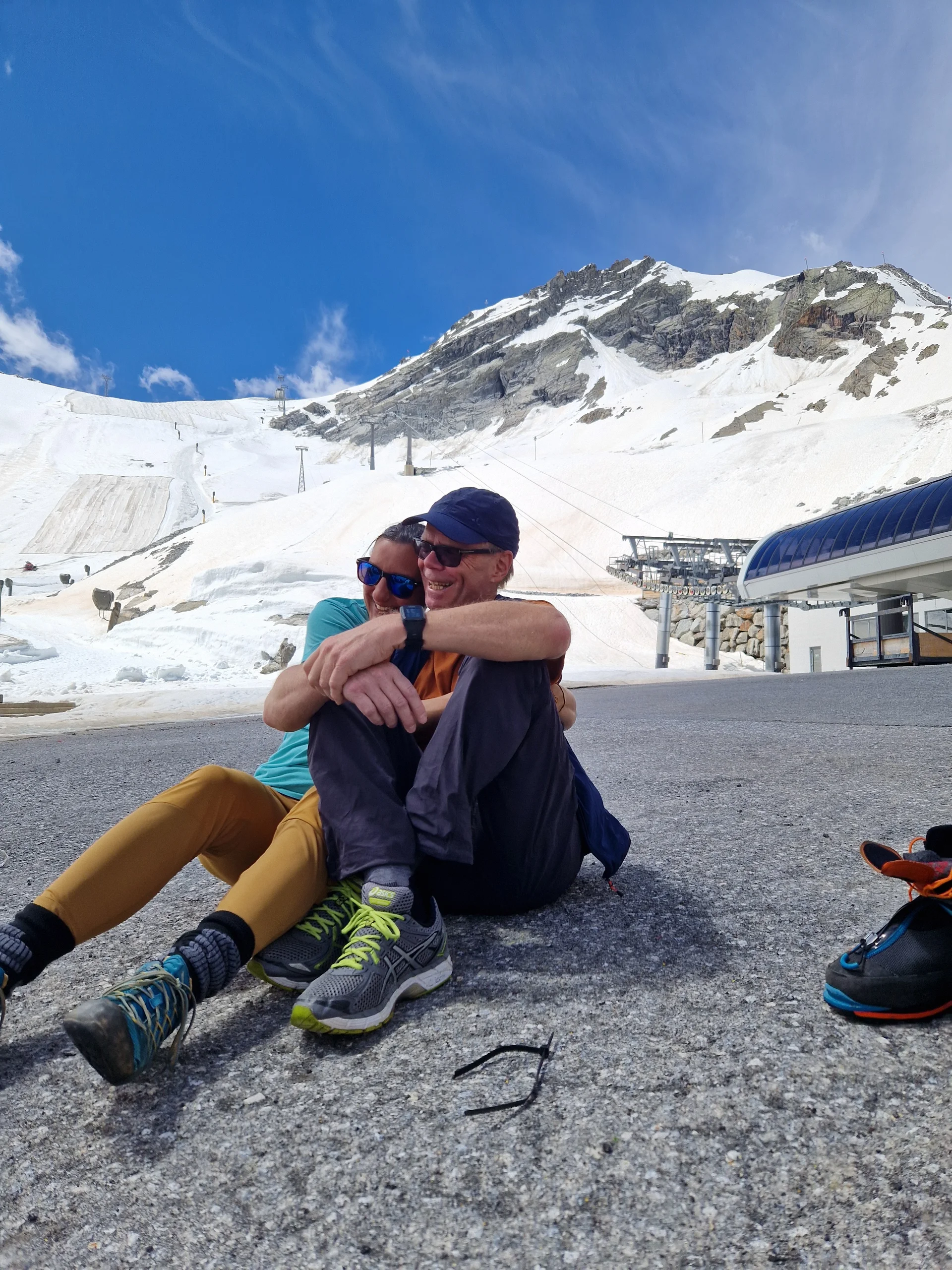 © DAV Sektion Rosenheim