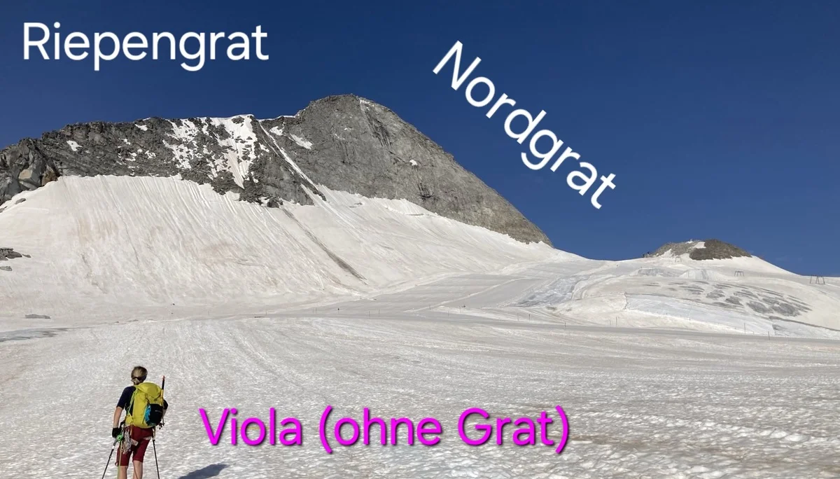 © DAV Sektion Rosenheim