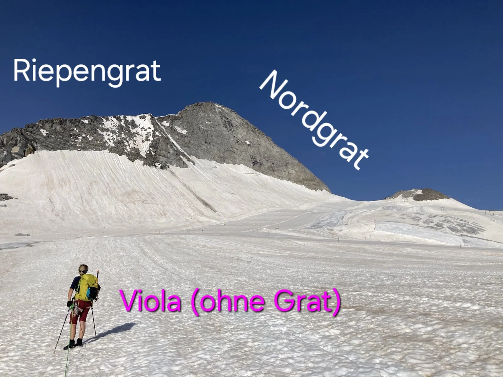 © DAV Sektion Rosenheim