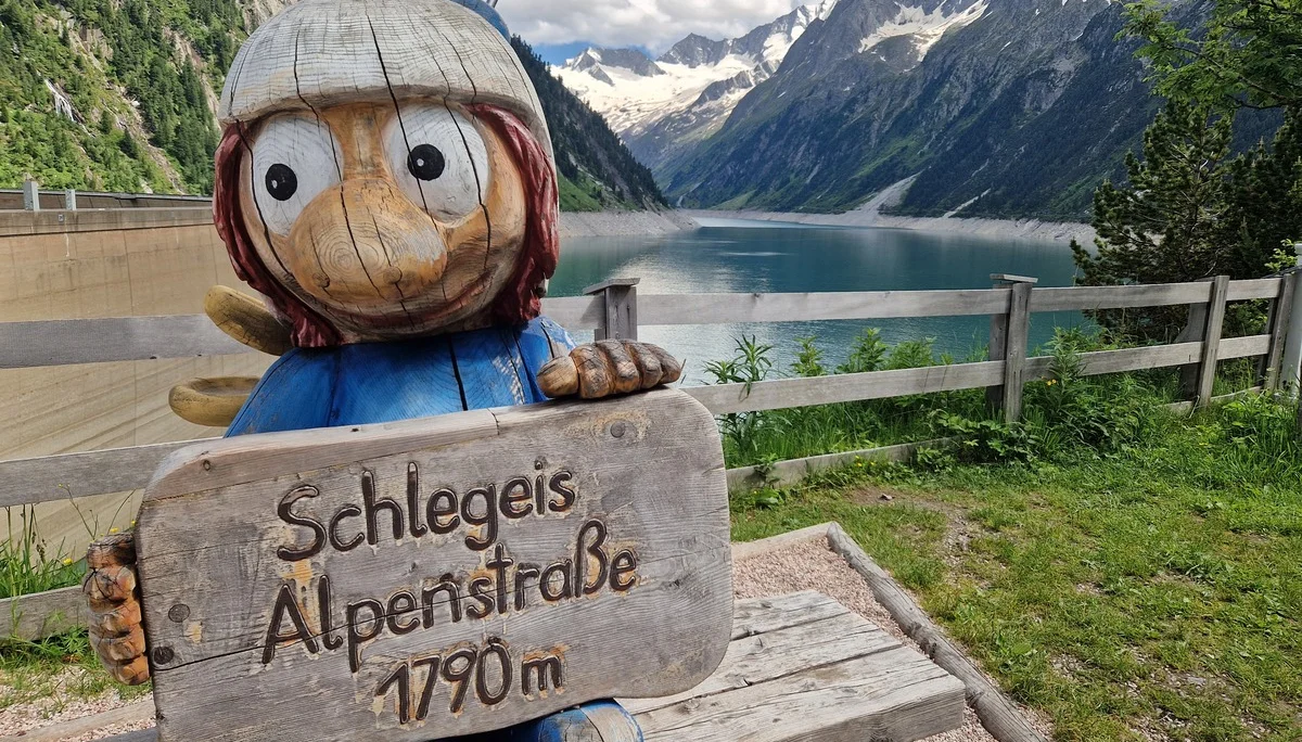 © DAV Sektion Rosenheim