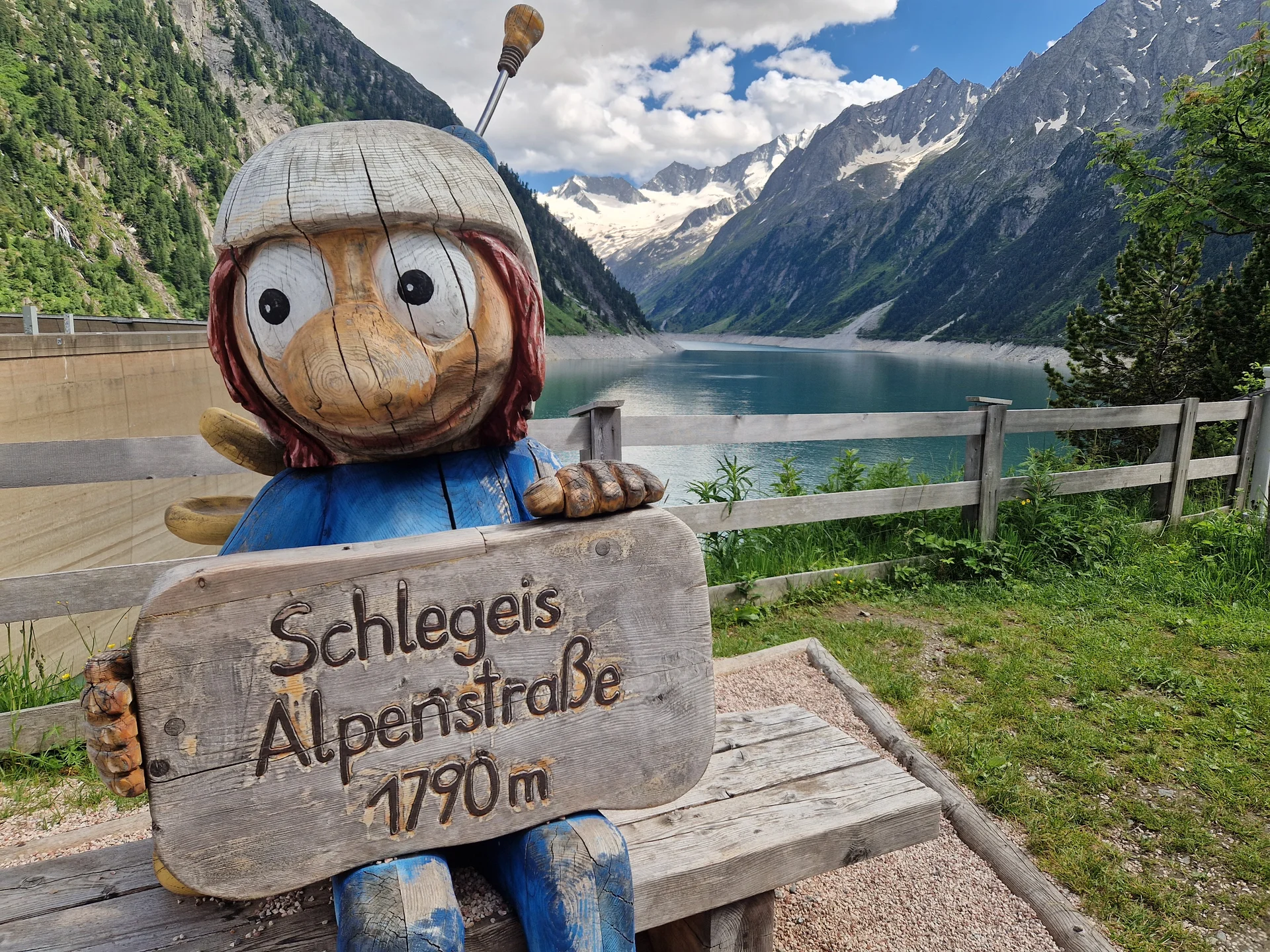 © DAV Sektion Rosenheim