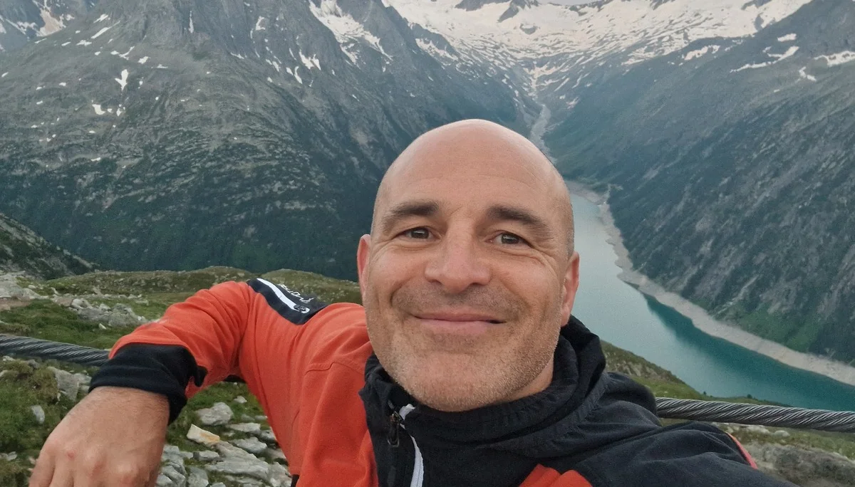 © DAV Sektion Rosenheim